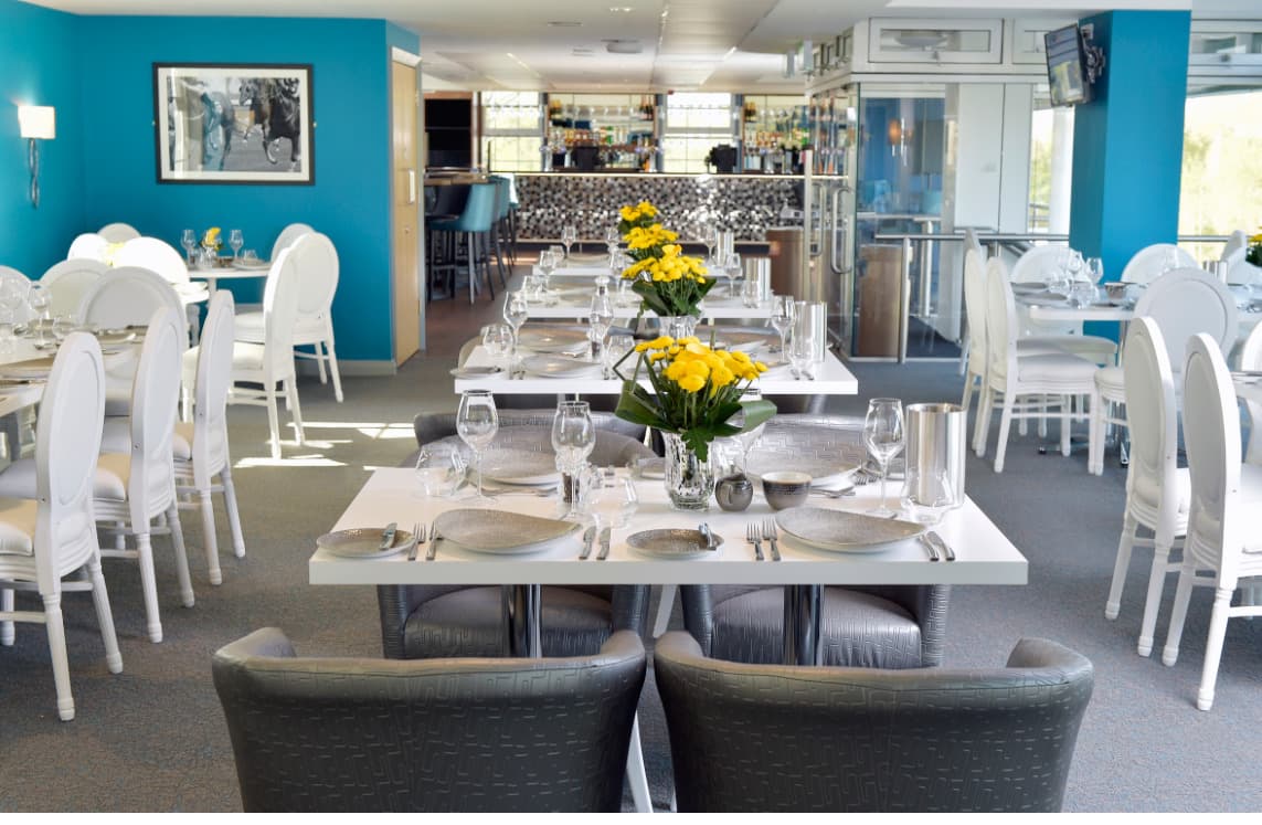 Duke's Suite, Hamilton Park Racecourse photo #2