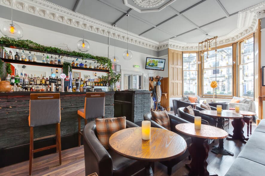 Exclusive Hire, No.32 Hotel And Bar photo #3