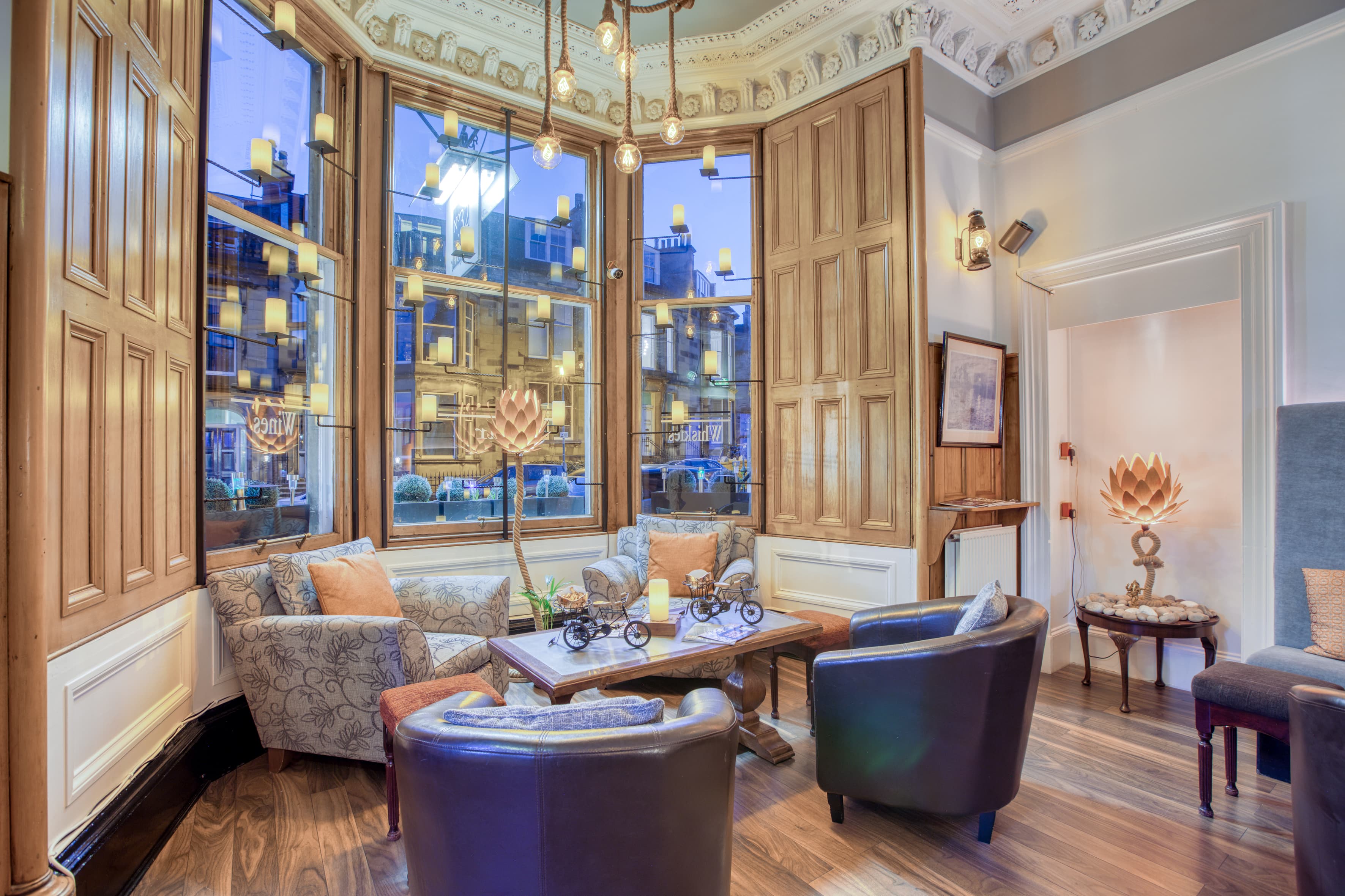 Exclusive Hire, No.32 Hotel And Bar photo #1