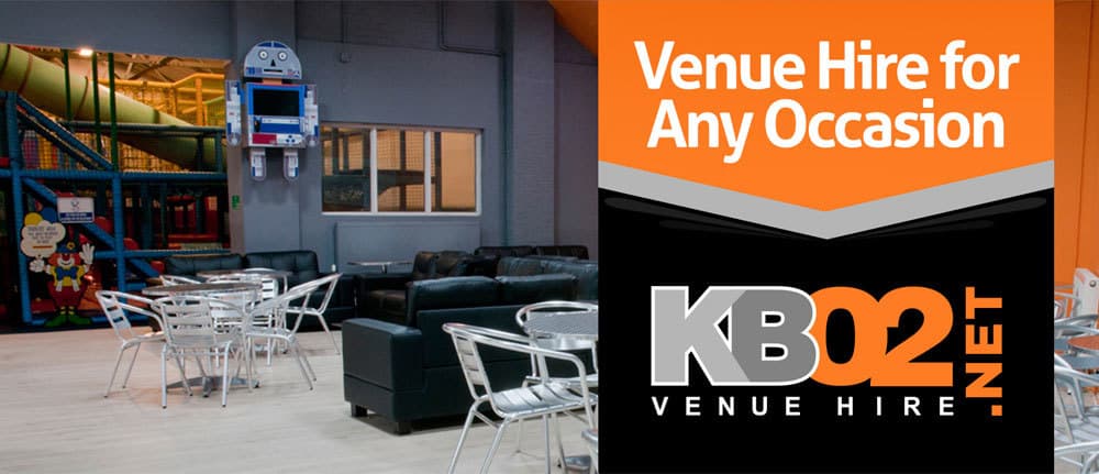 Exclusive Hire, Kb02 Venue Hire photo #2