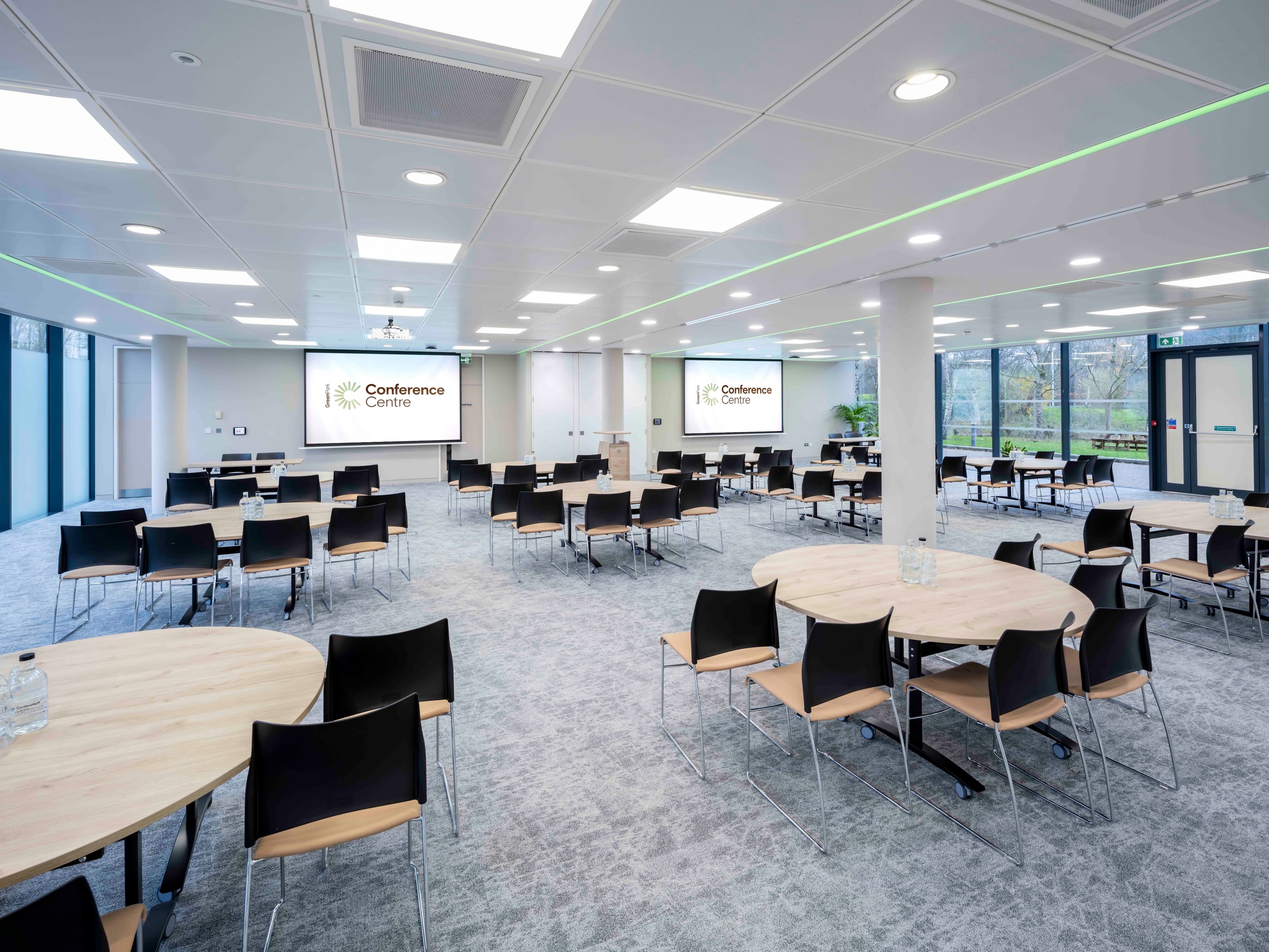 Conference Centre, Green Park Conference Centre photo #1