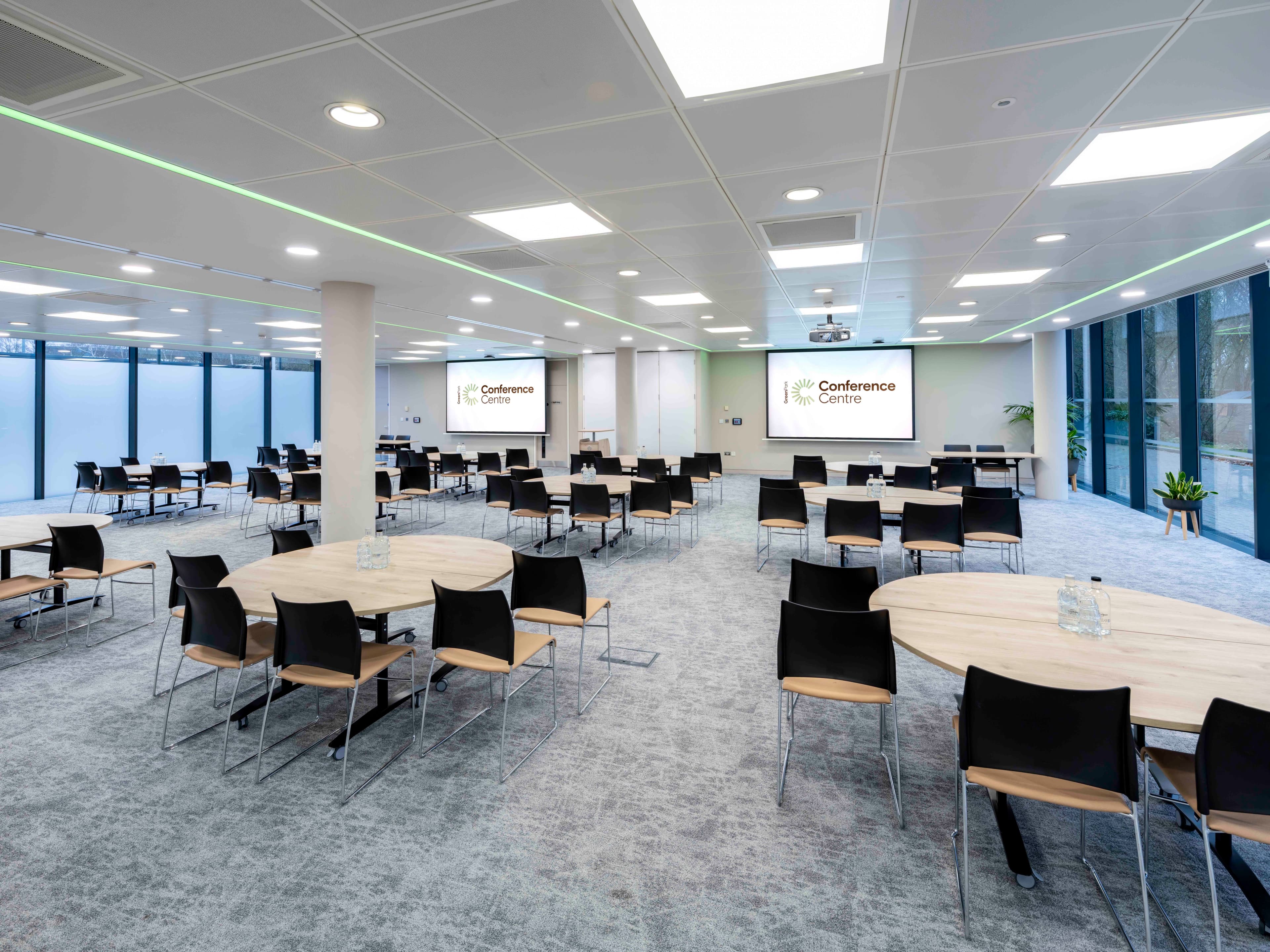 Conference Centre, Green Park Conference Centre photo #2