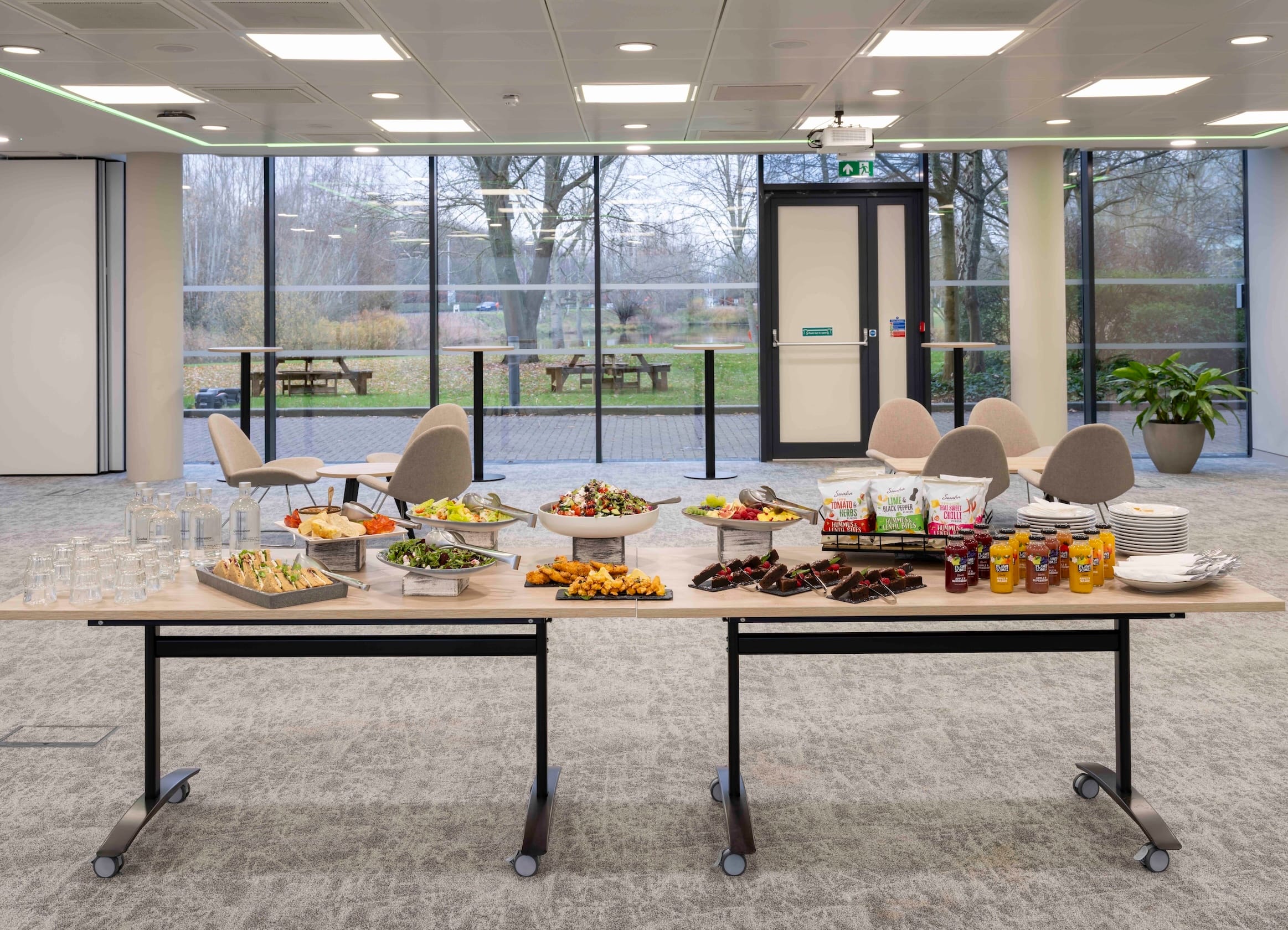 Photo of Green Park Conference Centre, Conference Centre