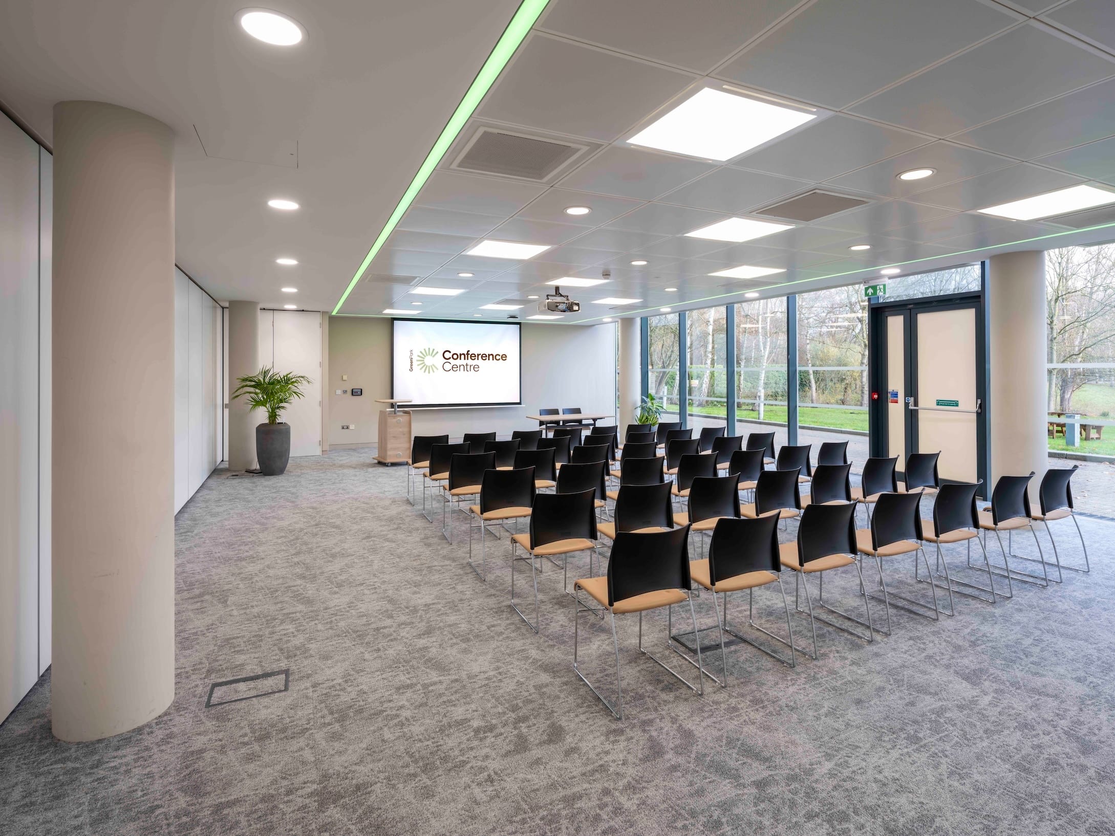 Photo of Green Park Conference Centre, Cirrus