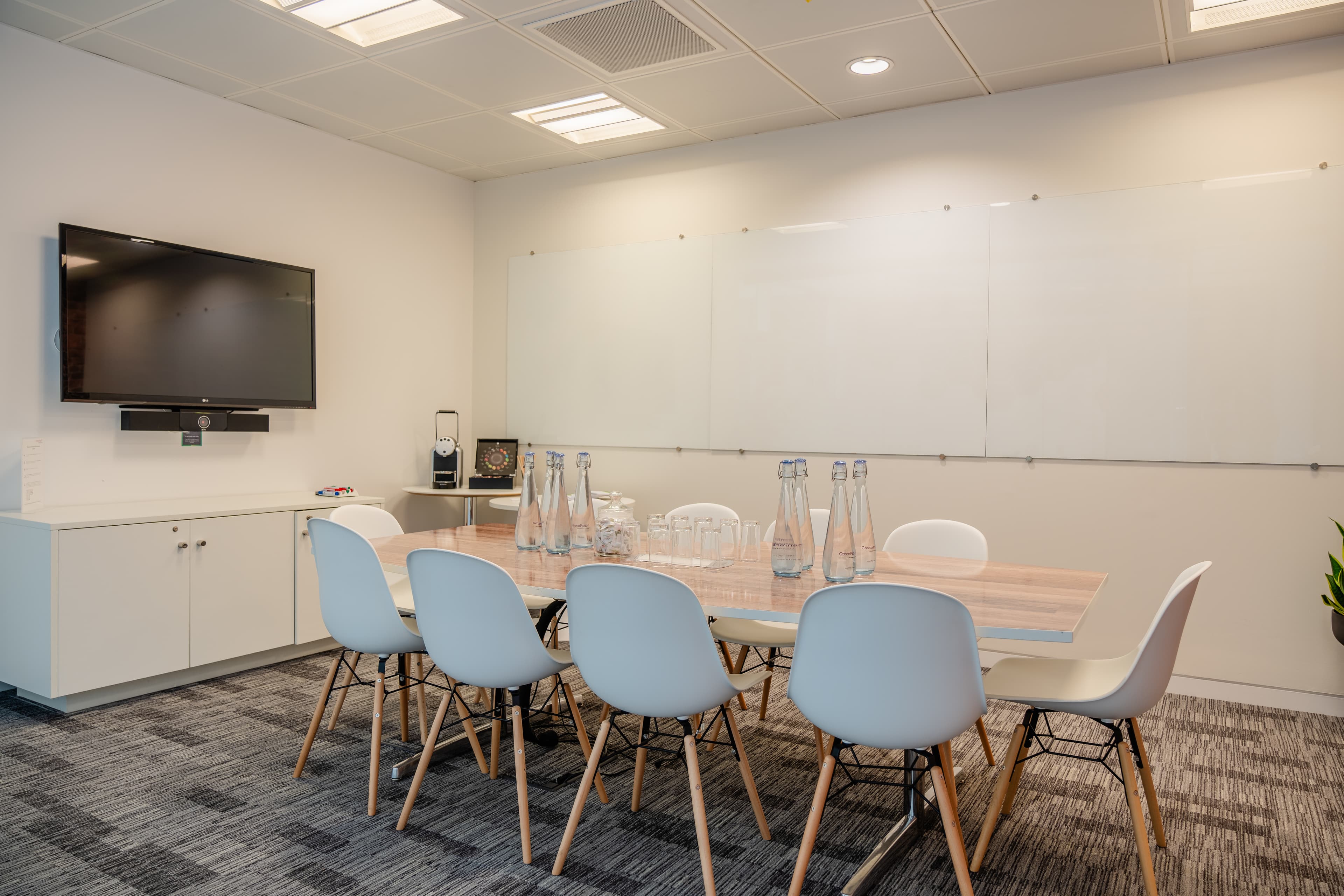 Nectar, Green Park Conference Centre photo #2