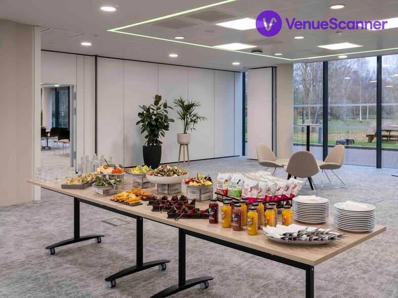 Green Park Conference Centre, Stratus photo #3