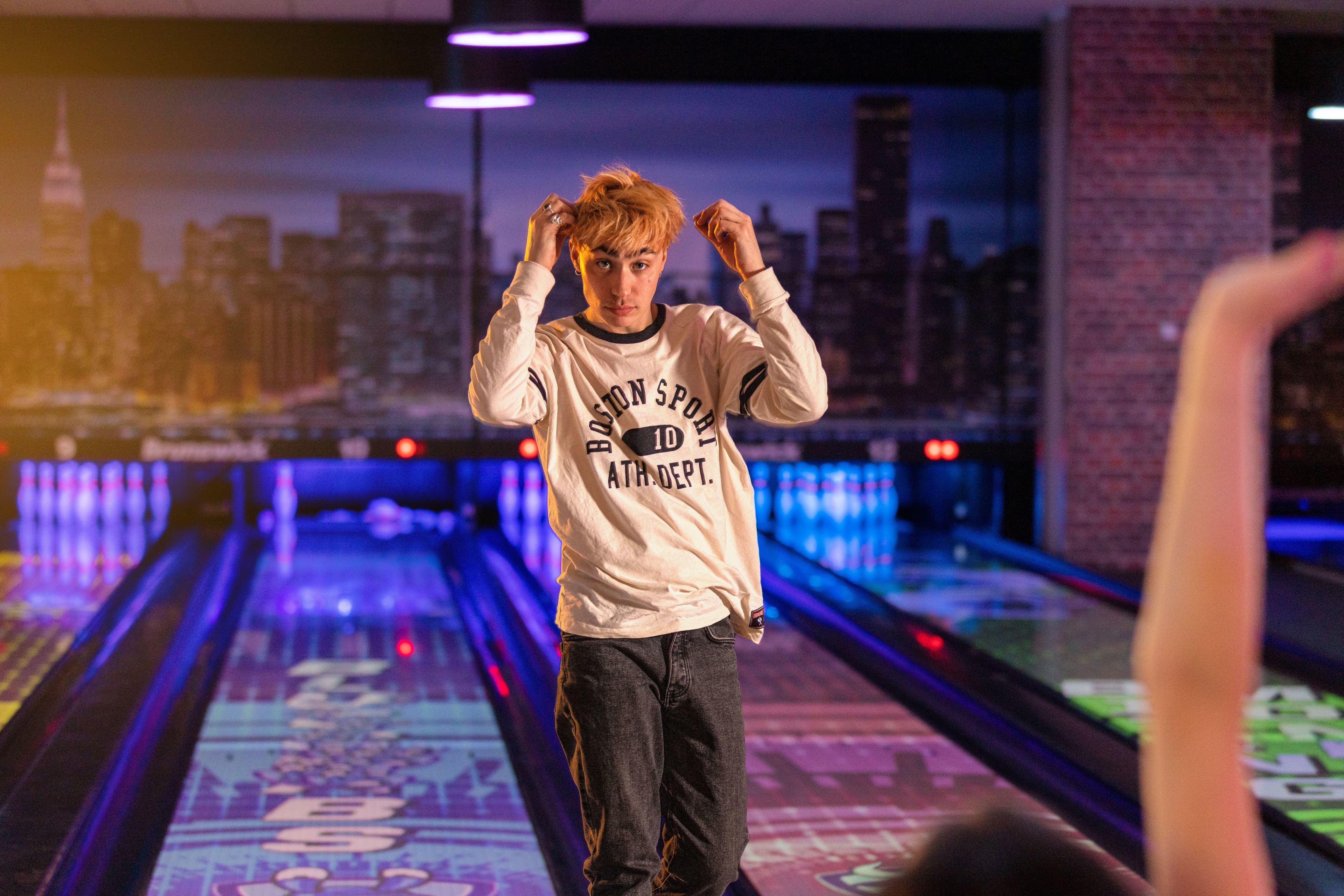 AR Bowling, Gravity Wandsworth photo #9