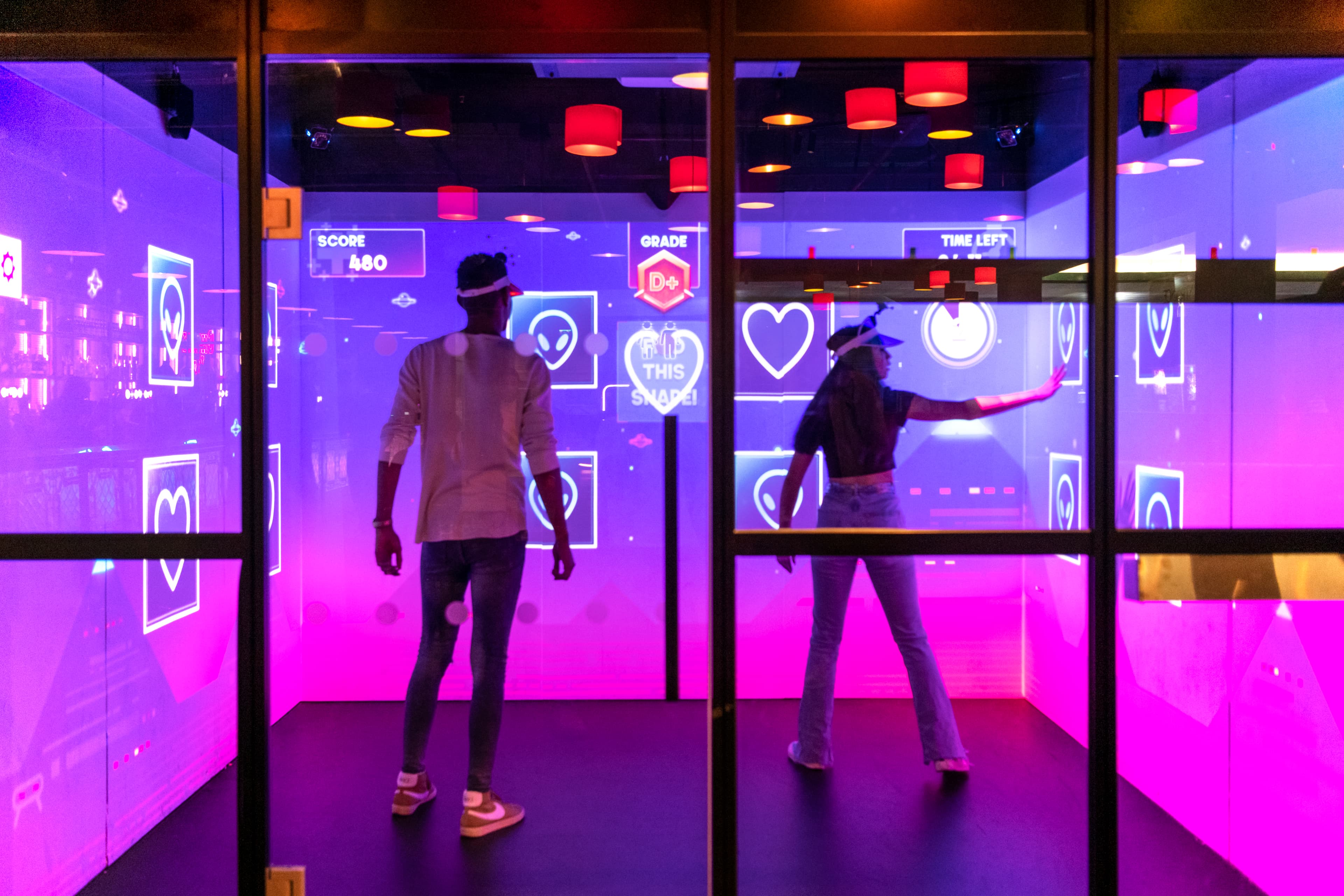 Immersive Gamebox, Gravity Wandsworth photo #1