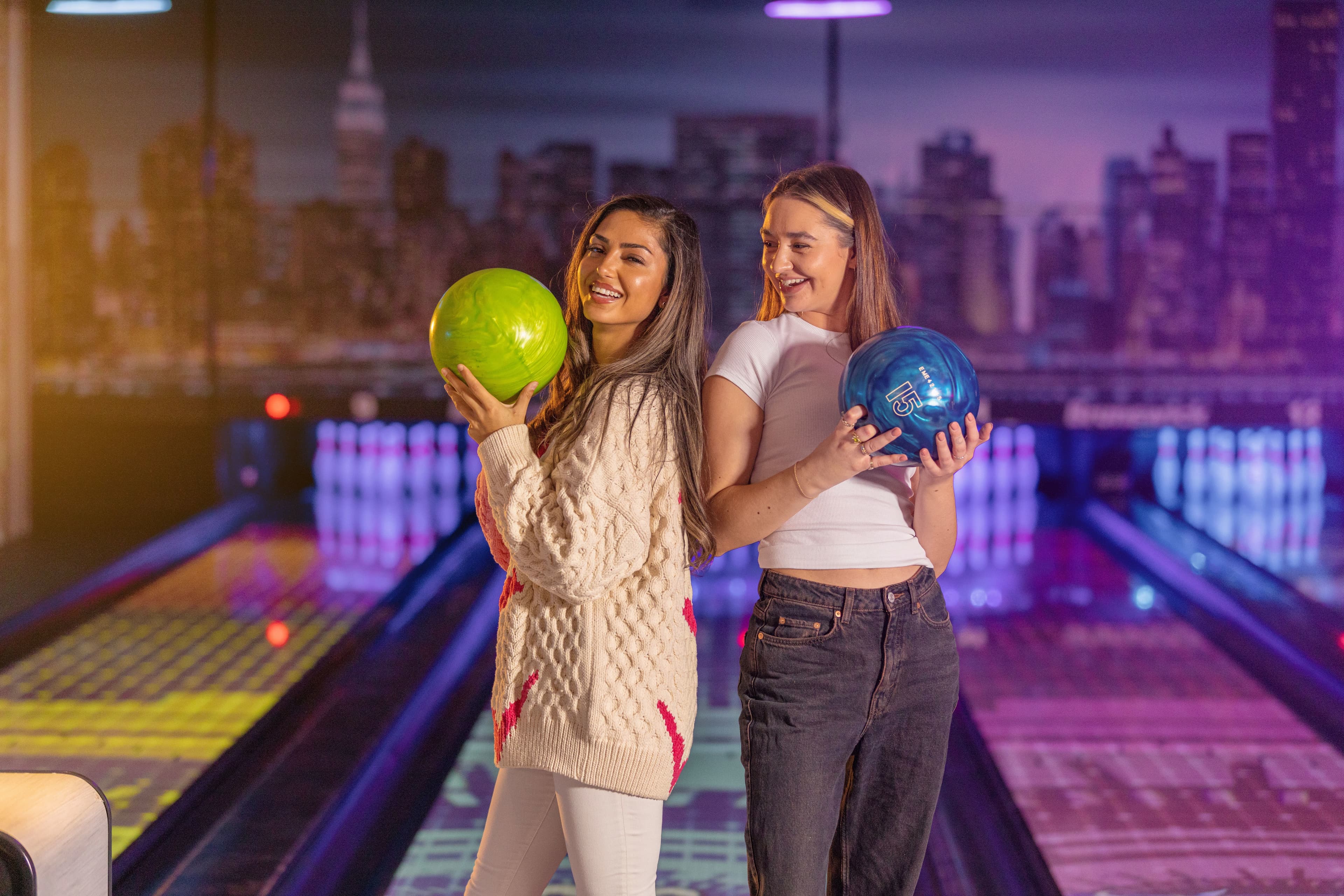 AR Bowling, Gravity Wandsworth photo #1