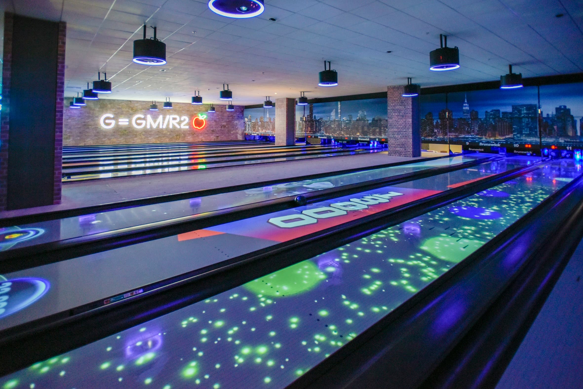 Exclusive Hire, Gravity Wandsworth photo #2