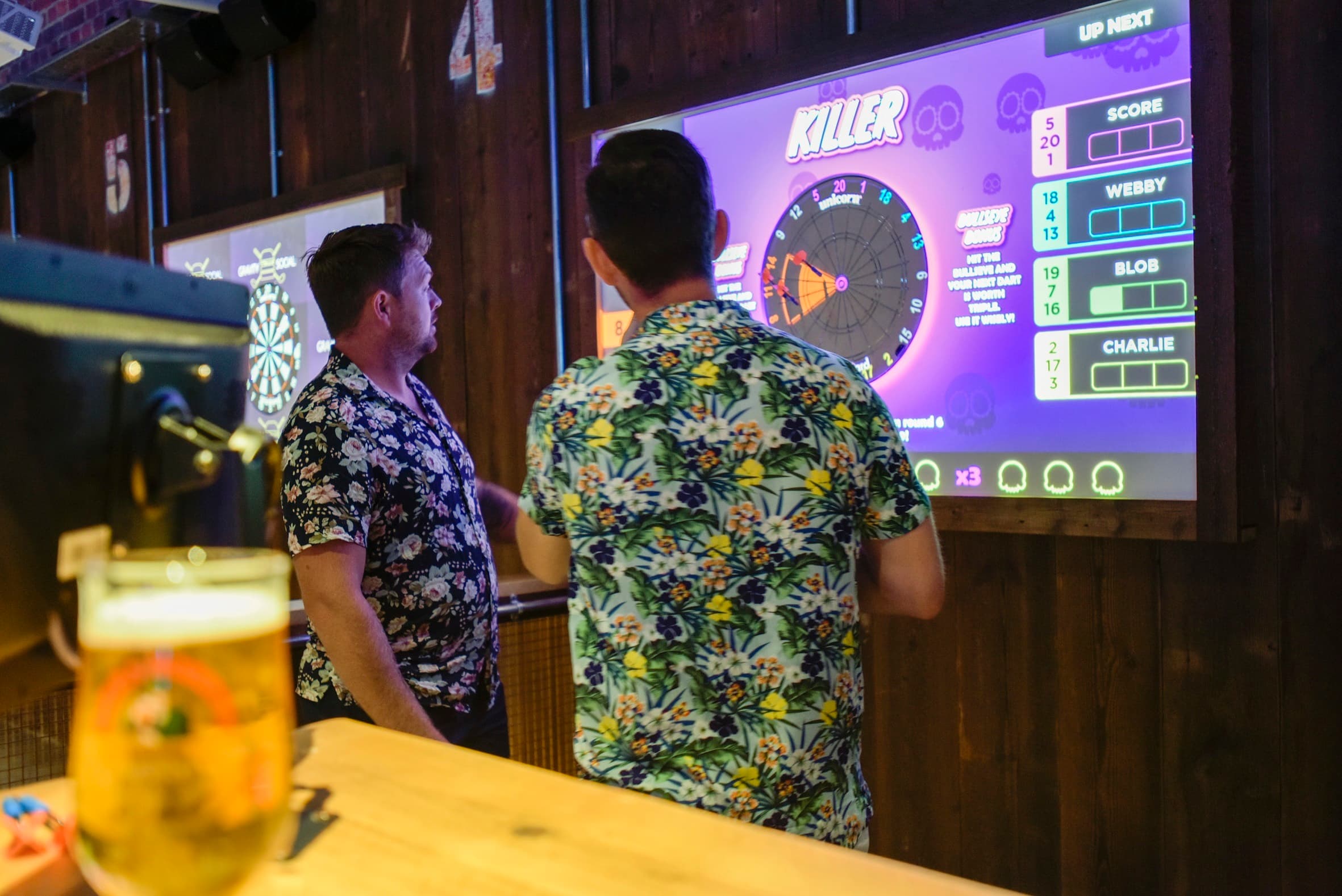 Immersive Gamebox, Gravity Wandsworth photo #6