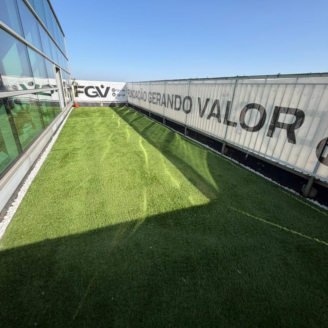 Exclusive Hire, FGV Hall photo #5