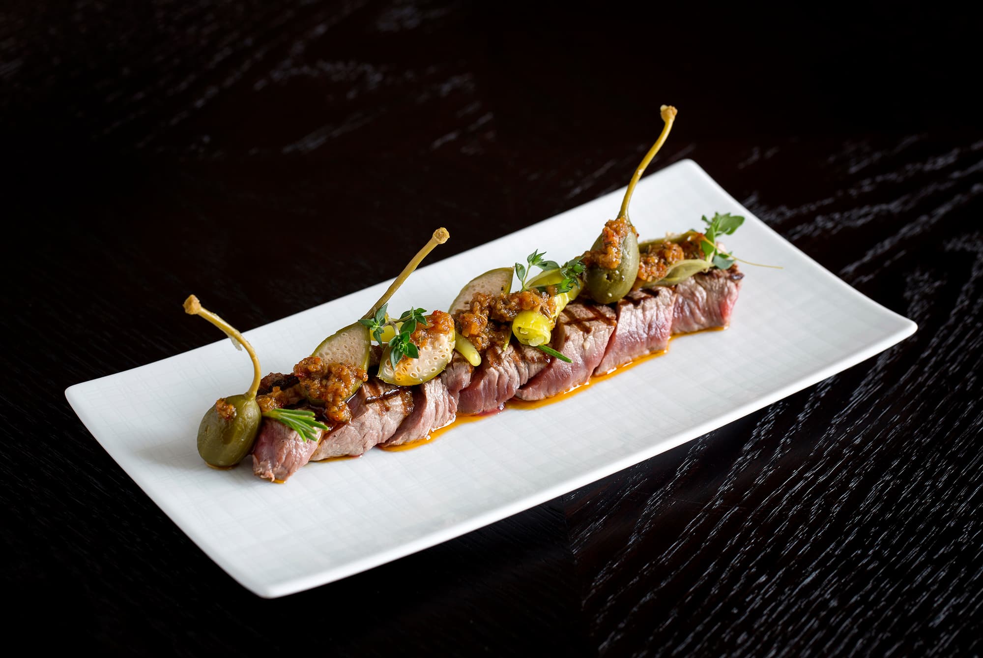 Aqua London Exclusive Use, Christmas At Aqua Regent Street photo #3