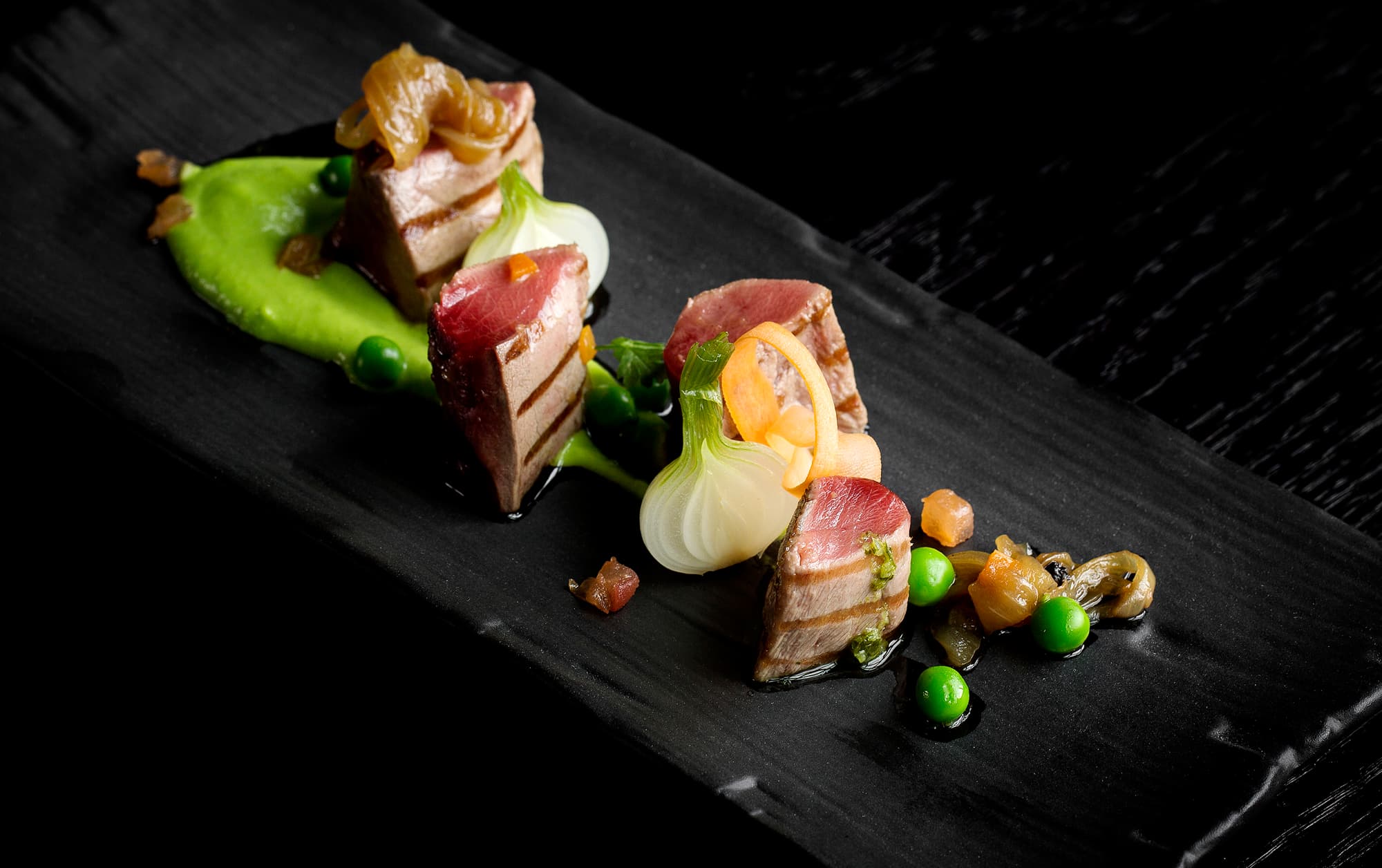 Aqua London Exclusive Use, Christmas At Aqua Regent Street photo #2