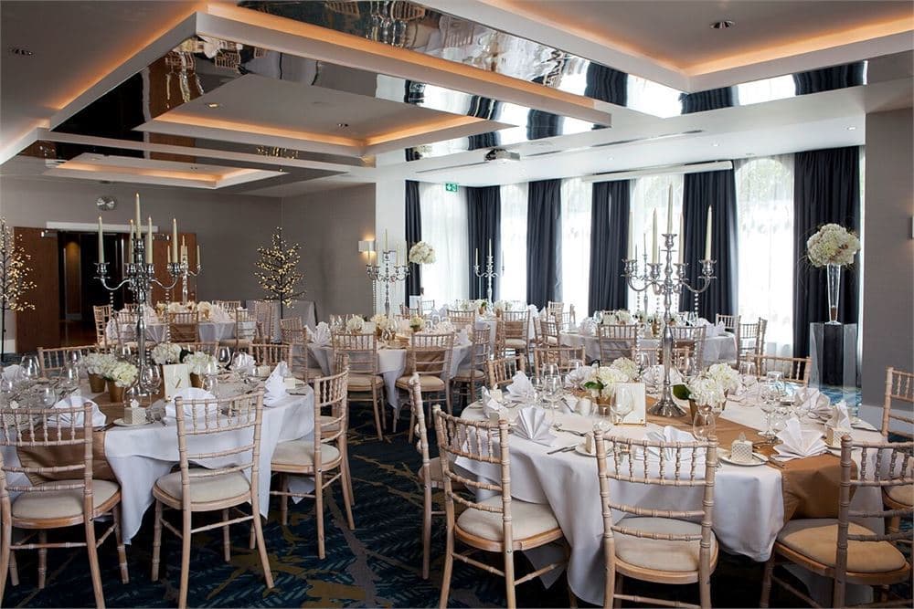 Exclusive Hire, Crowne Plaza Gerrards Cross photo #2