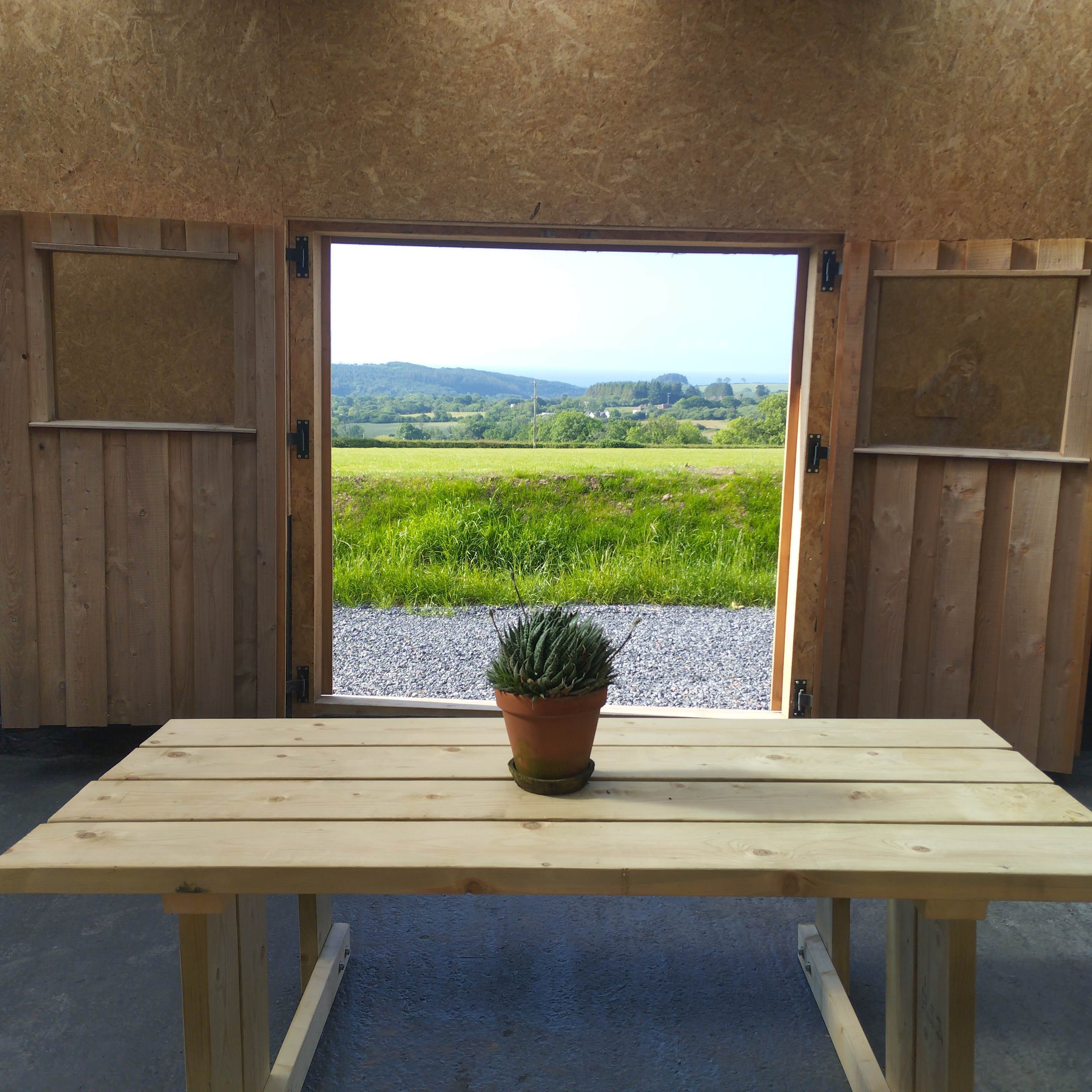 Photo of The Rounds, The Barn
