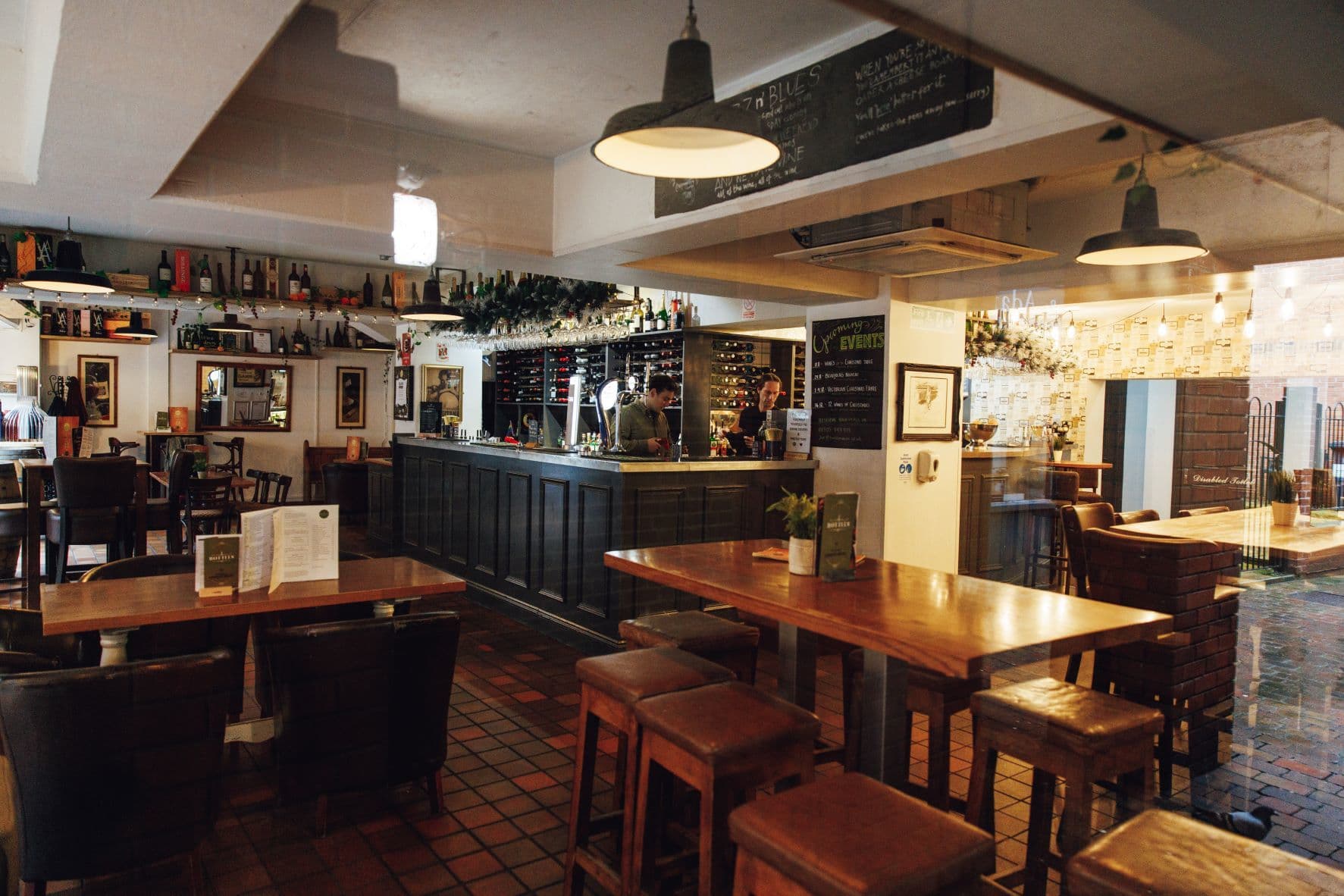 Bottles Wine Bar, Bottles Wine Bar & Merchants photo #1