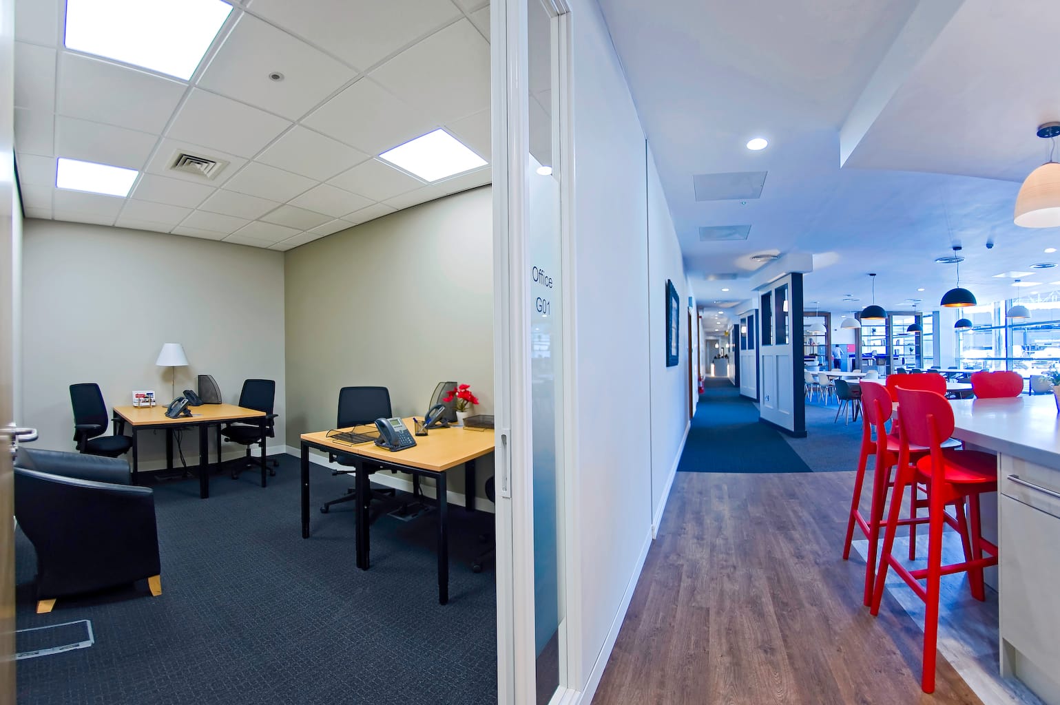 Photo of Regus Leeds Princes Exchange, Ilkley