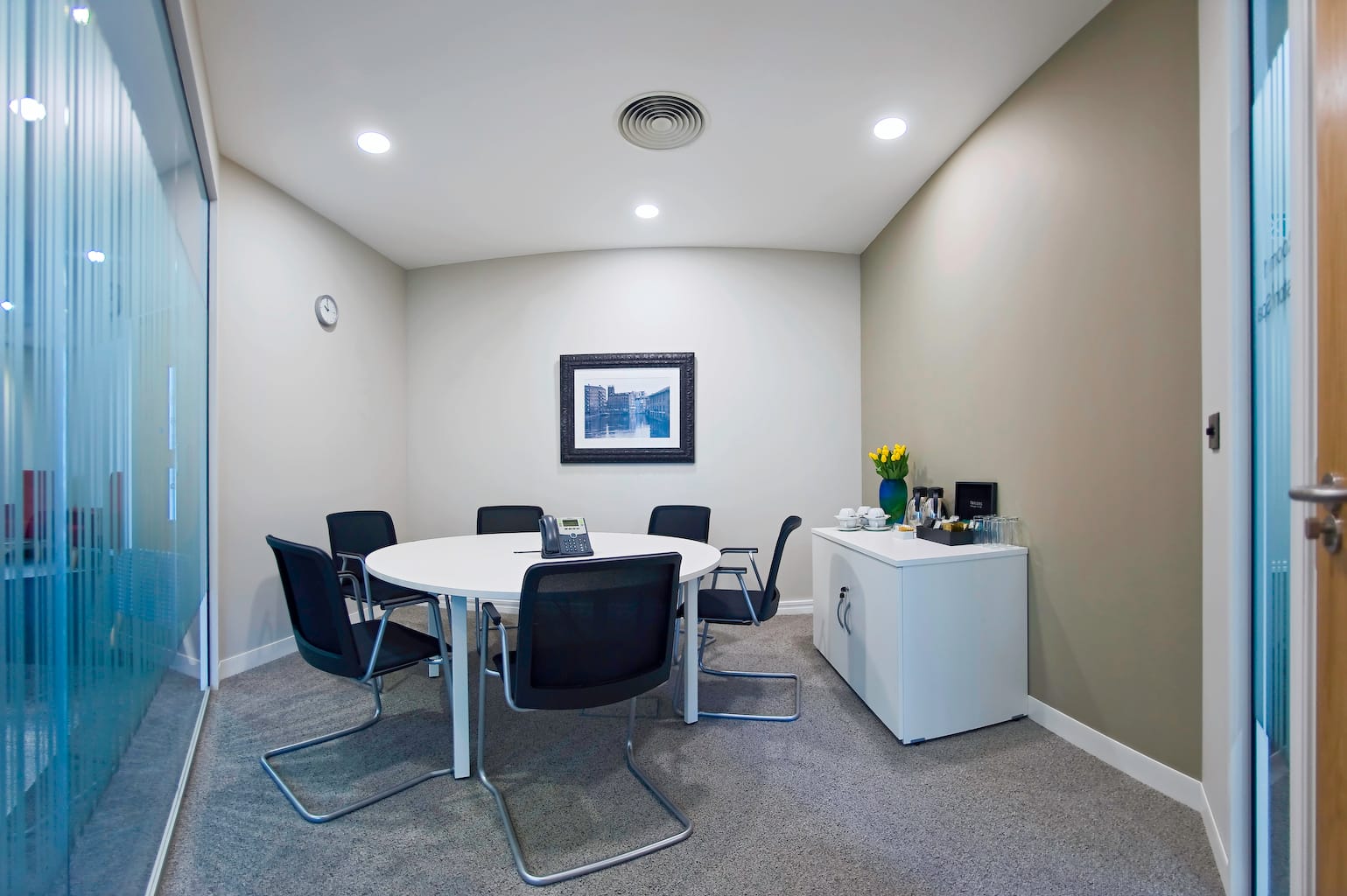 Photo of Regus Leeds Princes Exchange, Harrogate