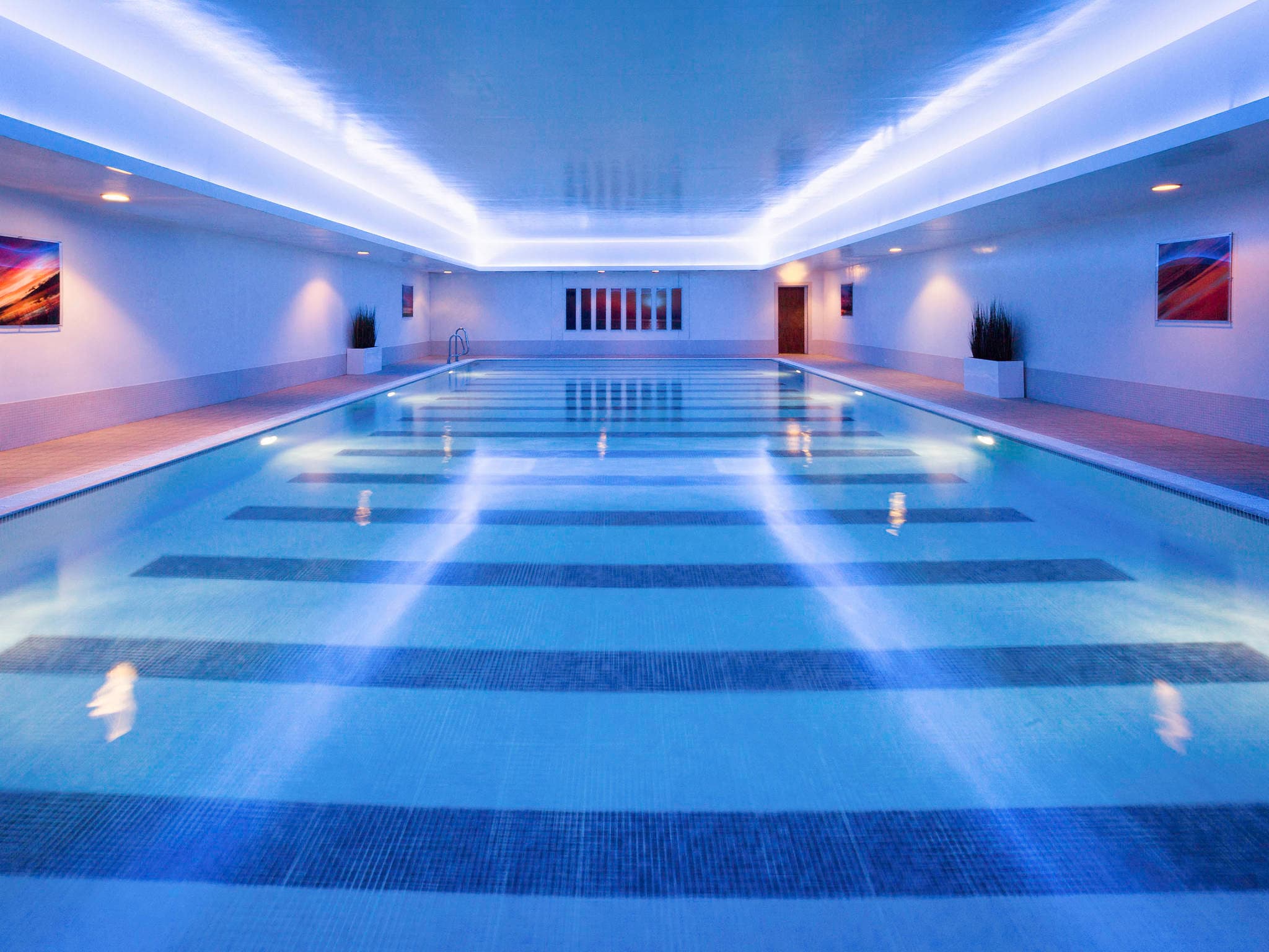 City Suite, St Pauls Hotel & Spa photo #1