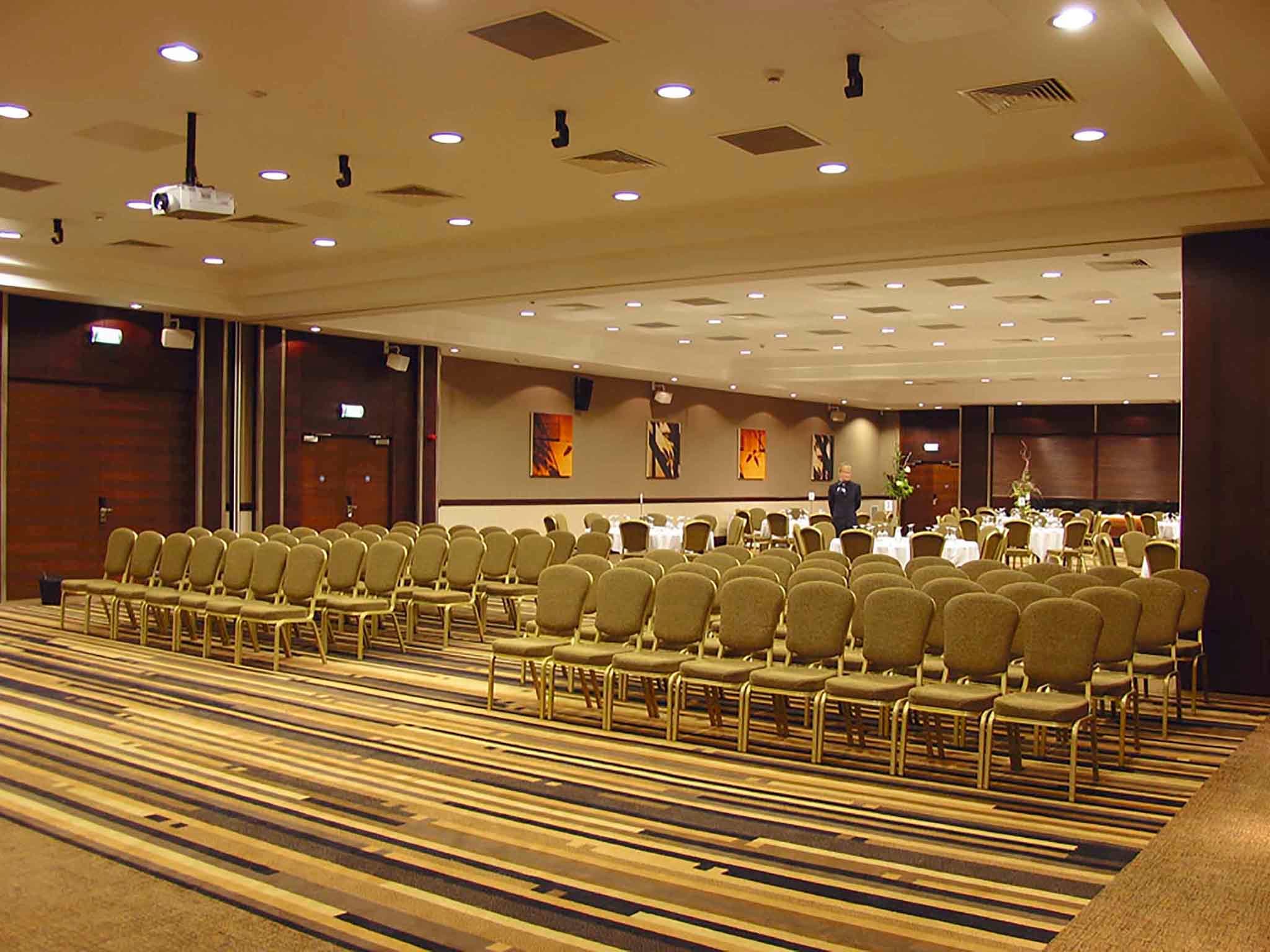 Meeting Room 6, St Pauls Hotel & Spa photo #3