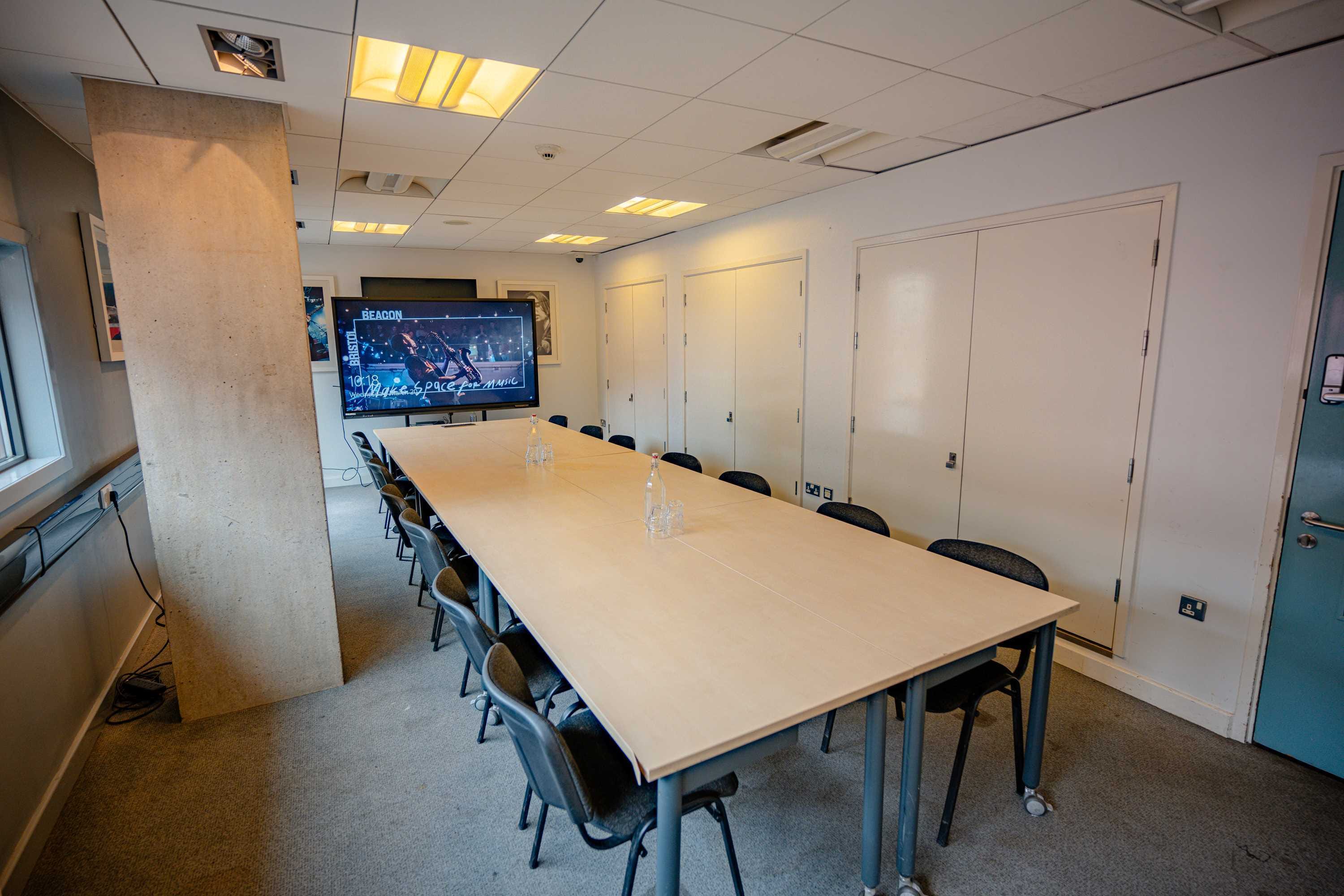 Photo of Bristol Beacon, Meeting Rooms