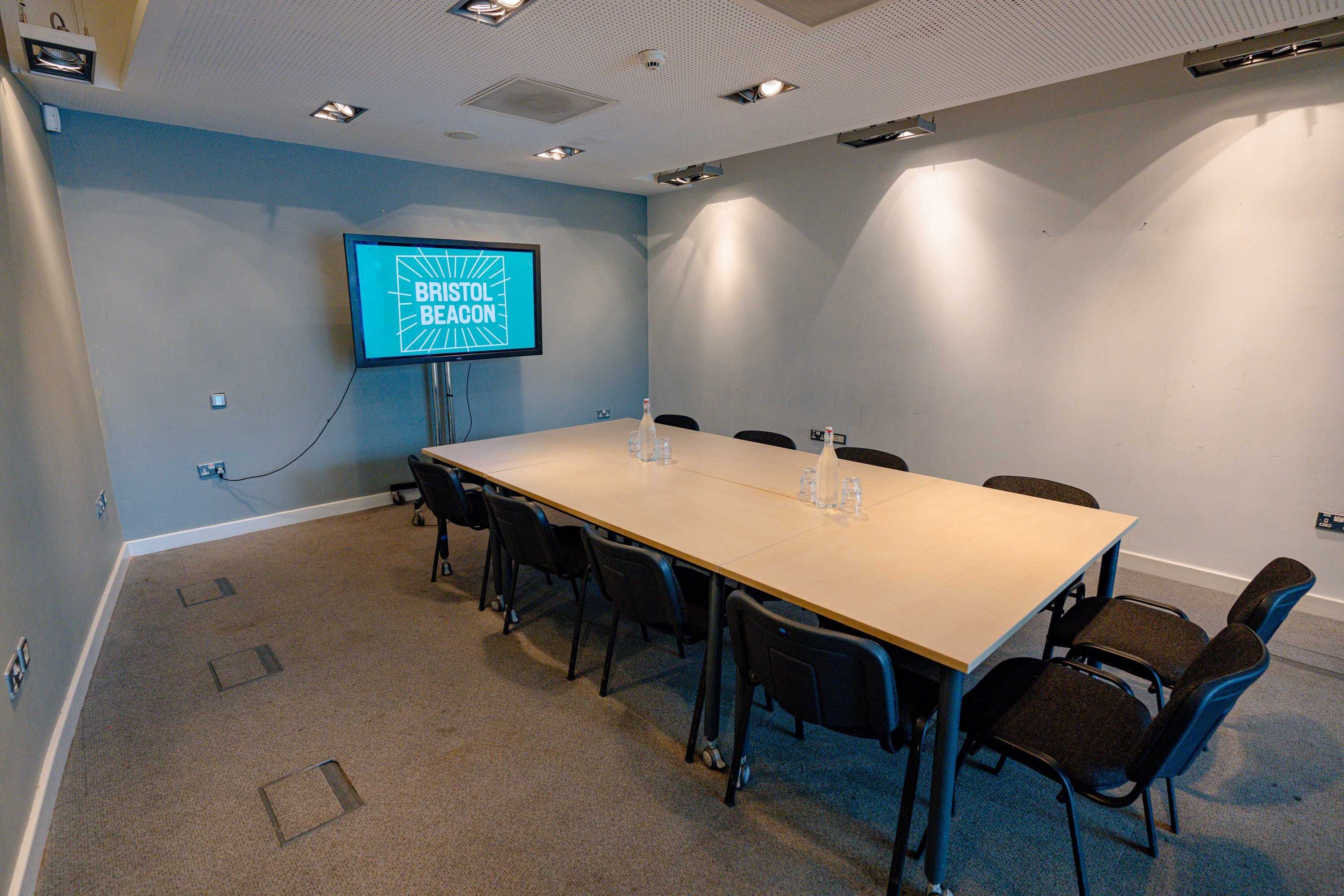 Photo of Bristol Beacon, Meeting Rooms