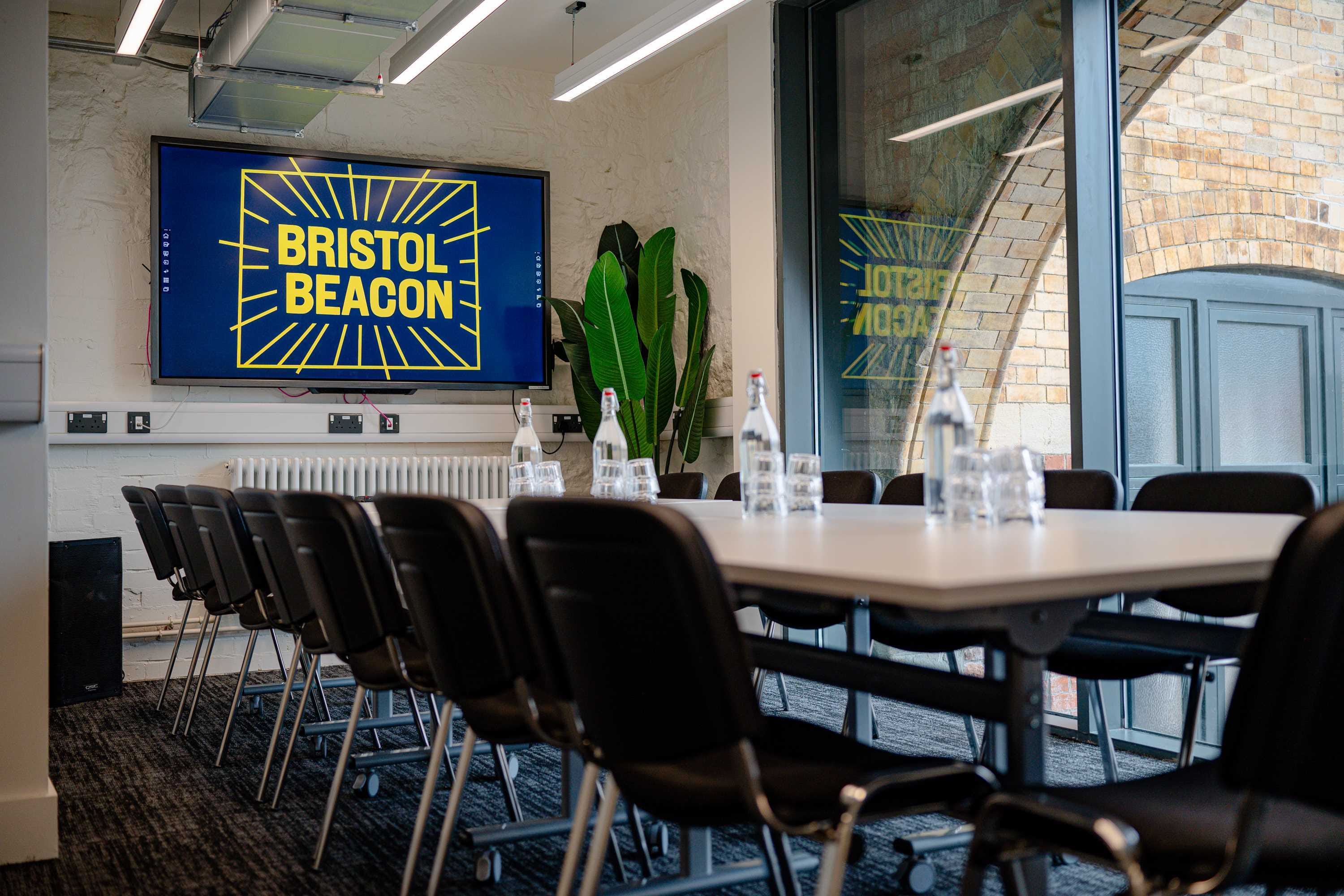 Photo of Bristol Beacon, Meeting Rooms