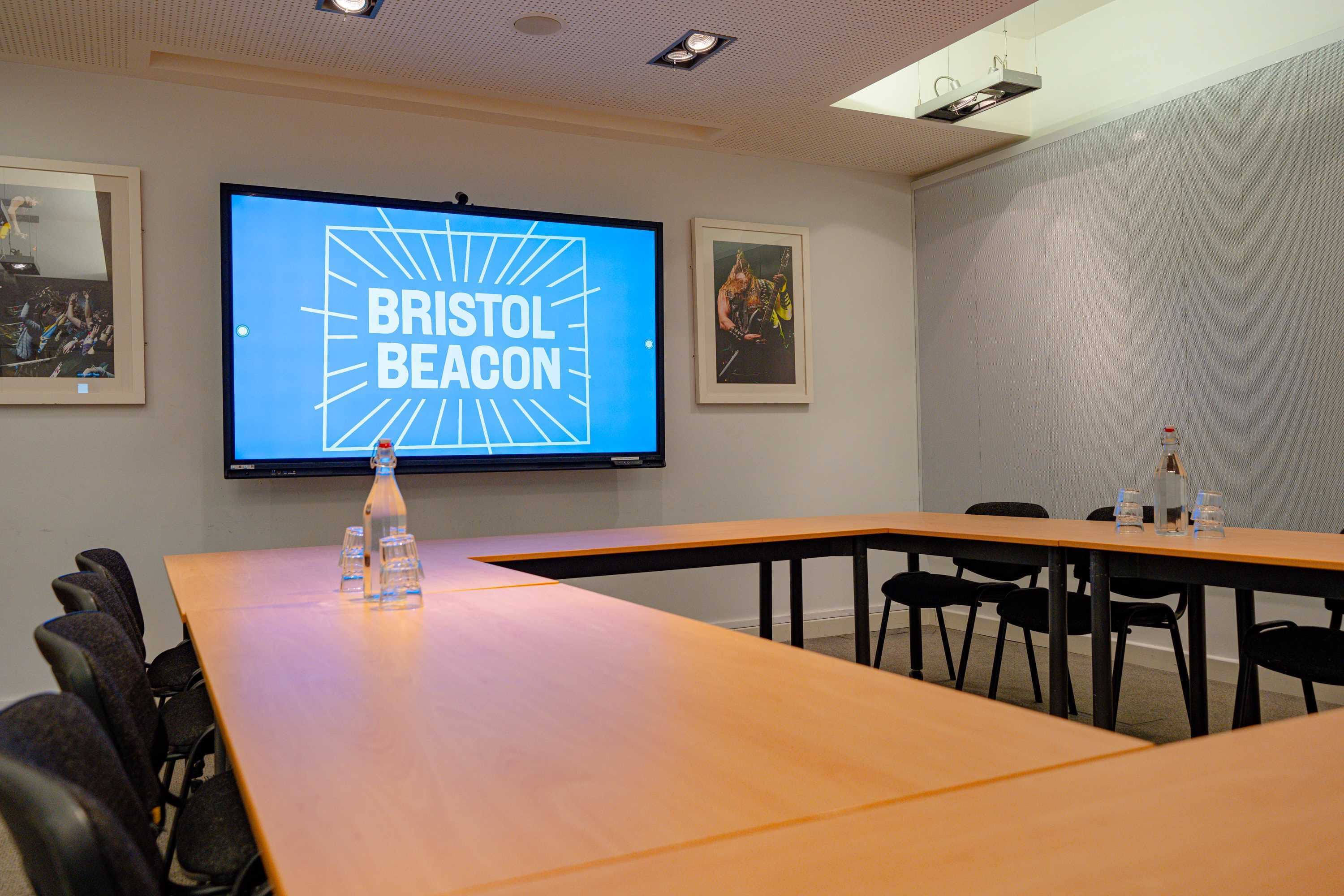 Photo of Bristol Beacon, Meeting Rooms