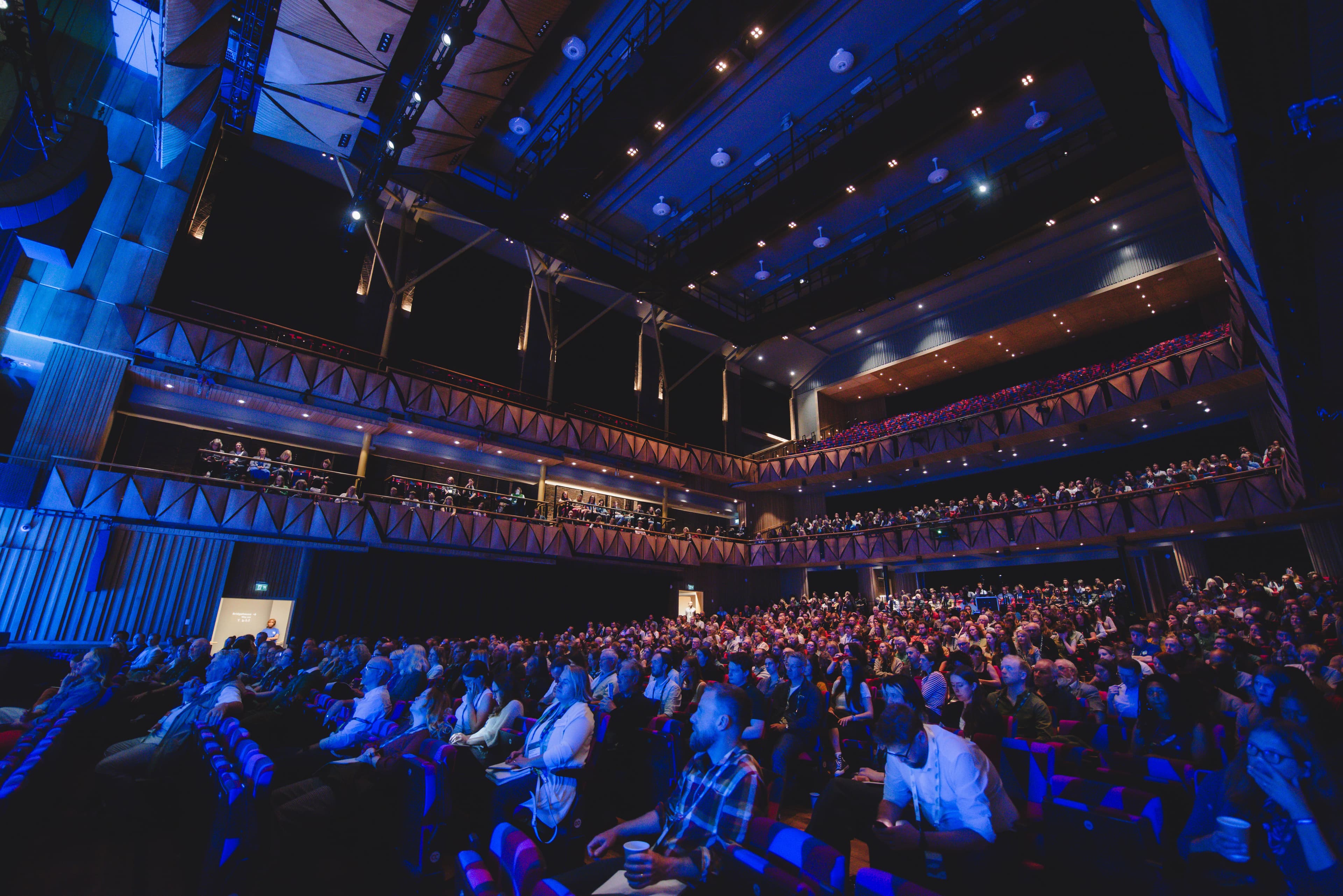 Bristol Beacon photo #2