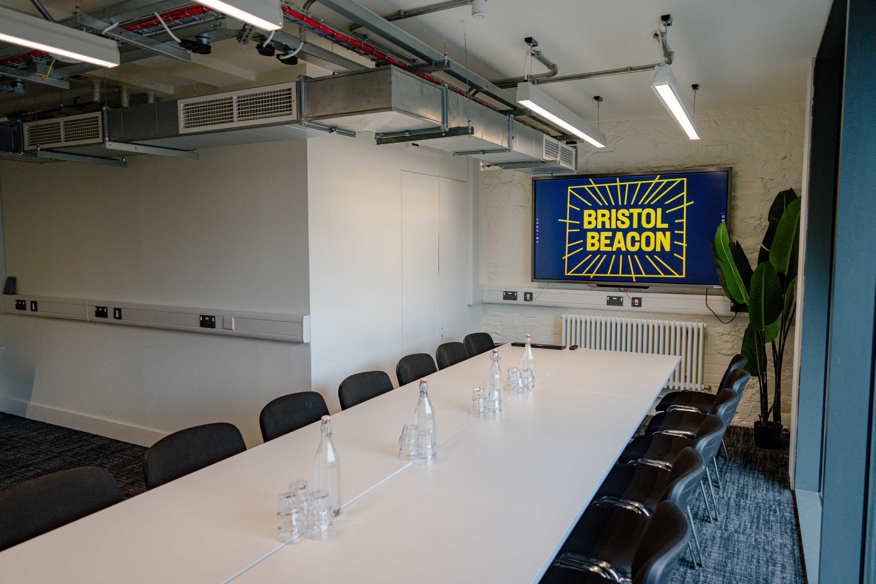 Bristol Beacon, Meeting Rooms photo #2