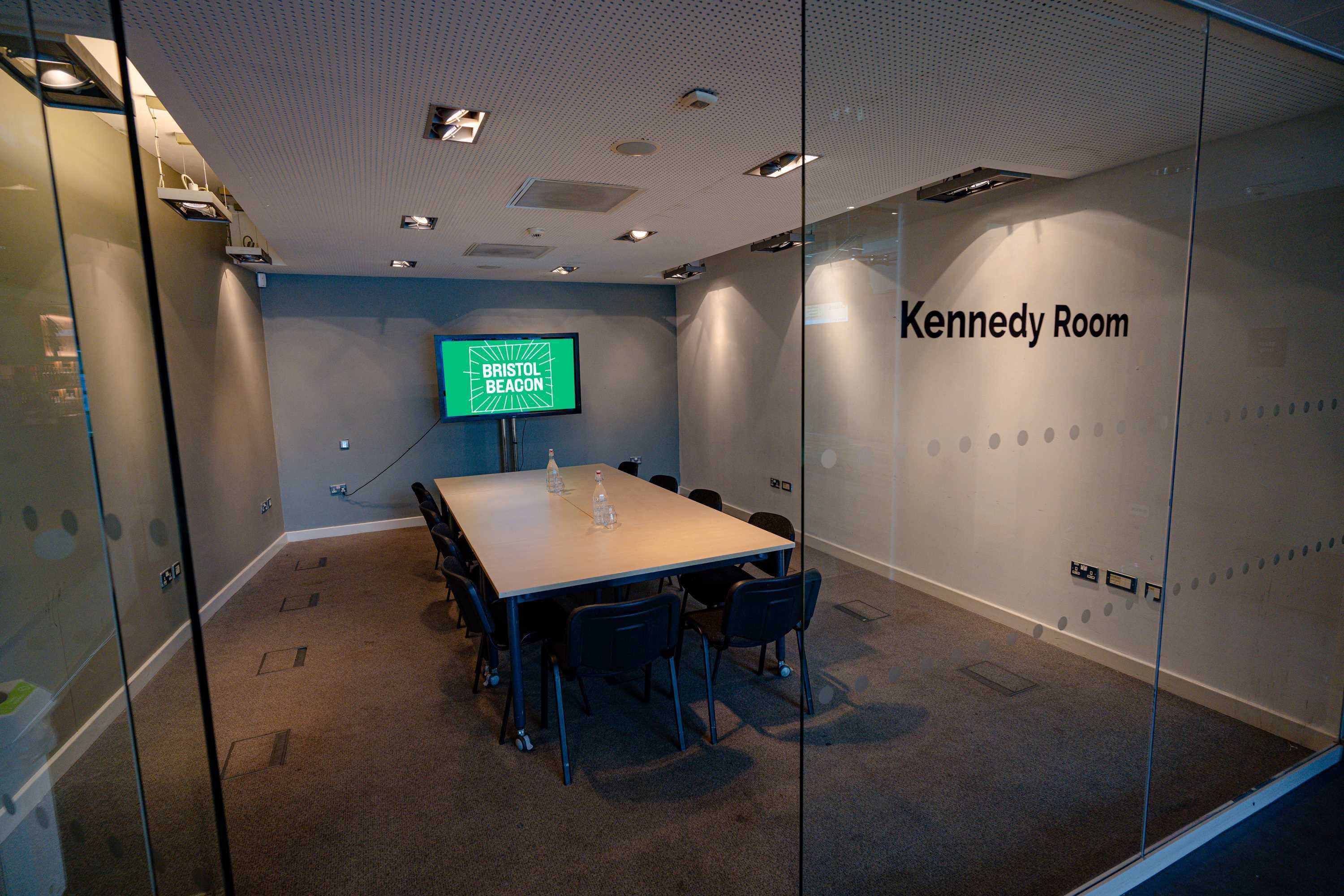 Photo of Bristol Beacon, Meeting Rooms