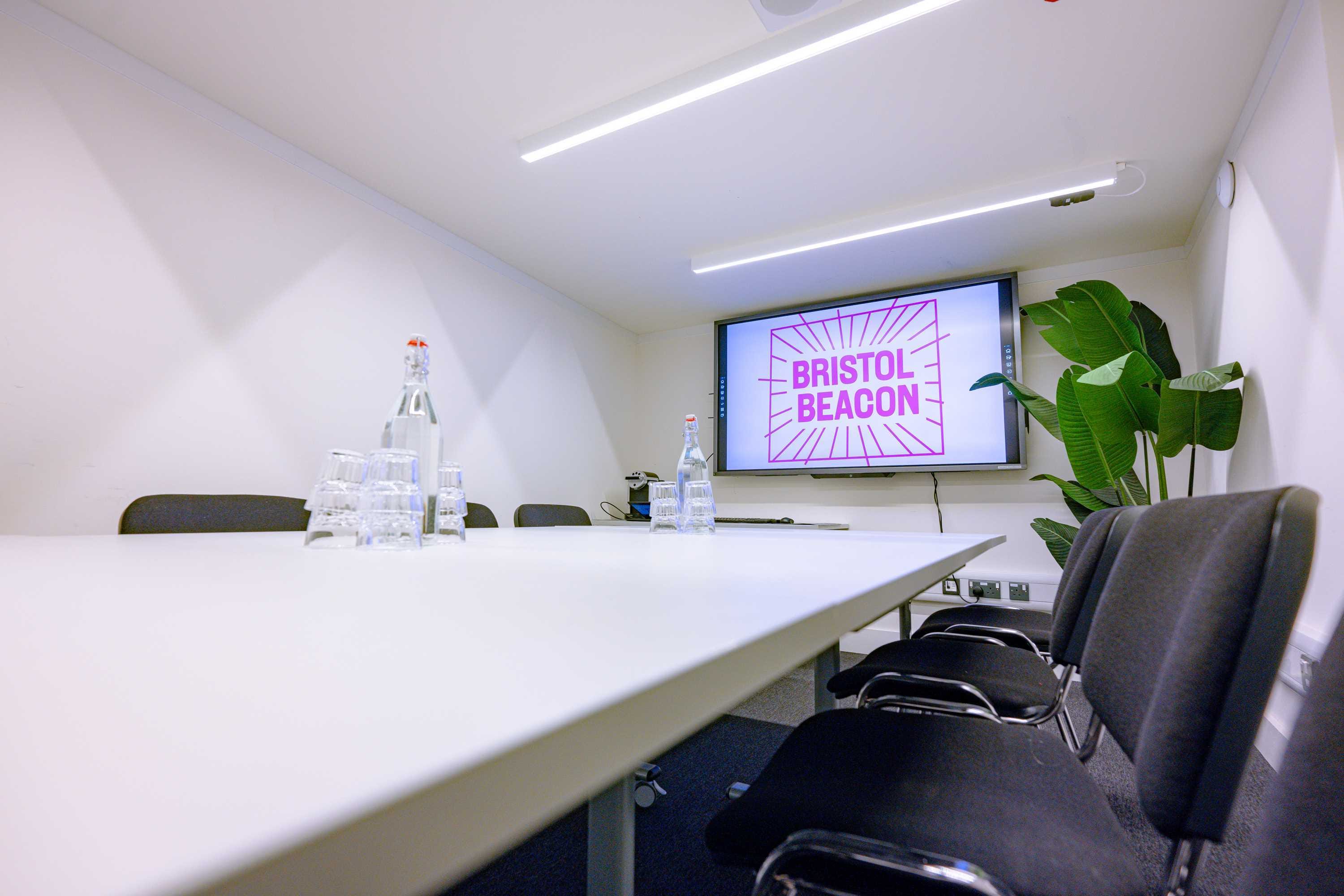 Photo of Bristol Beacon, Meeting Rooms