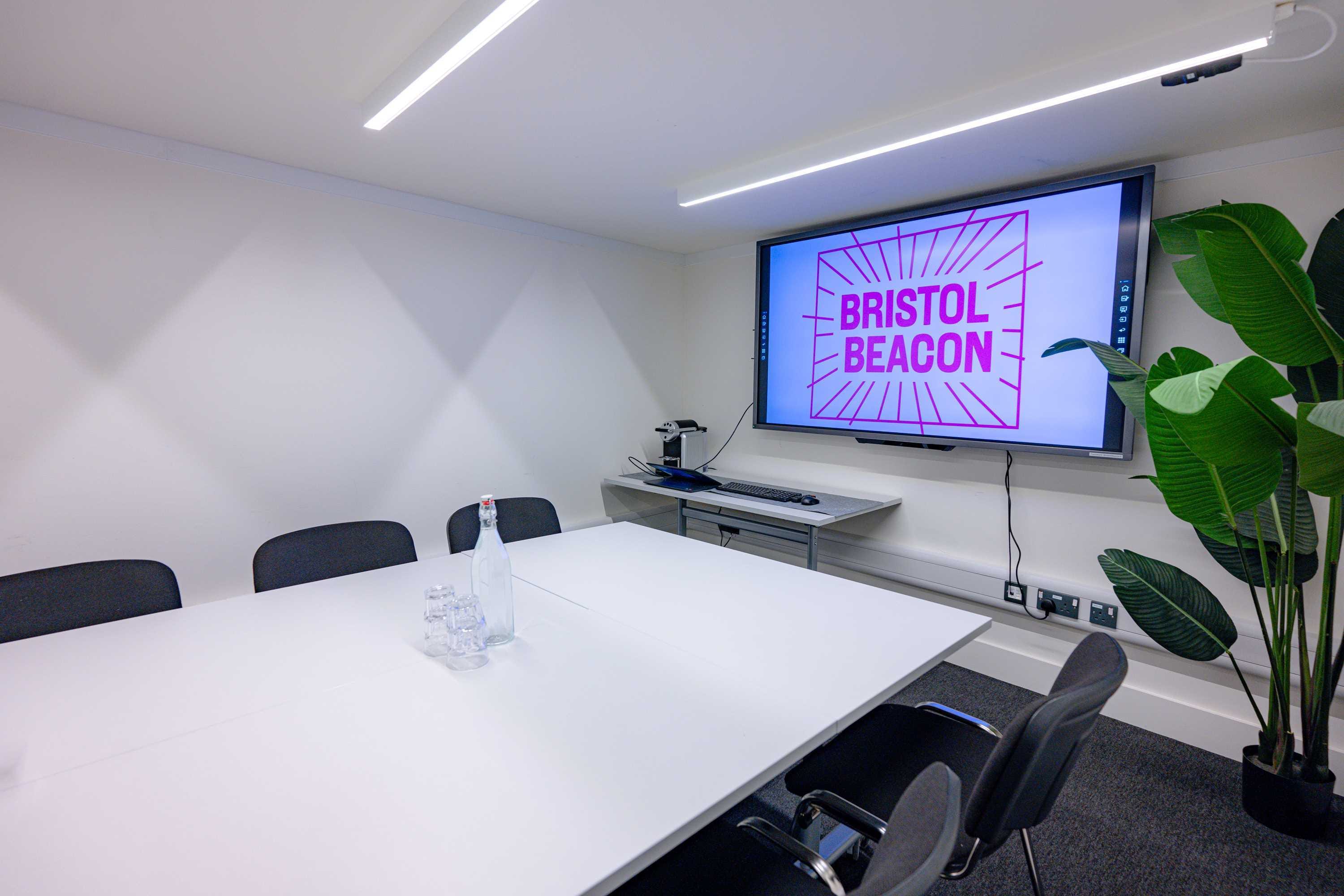 Photo of Bristol Beacon, Meeting Rooms