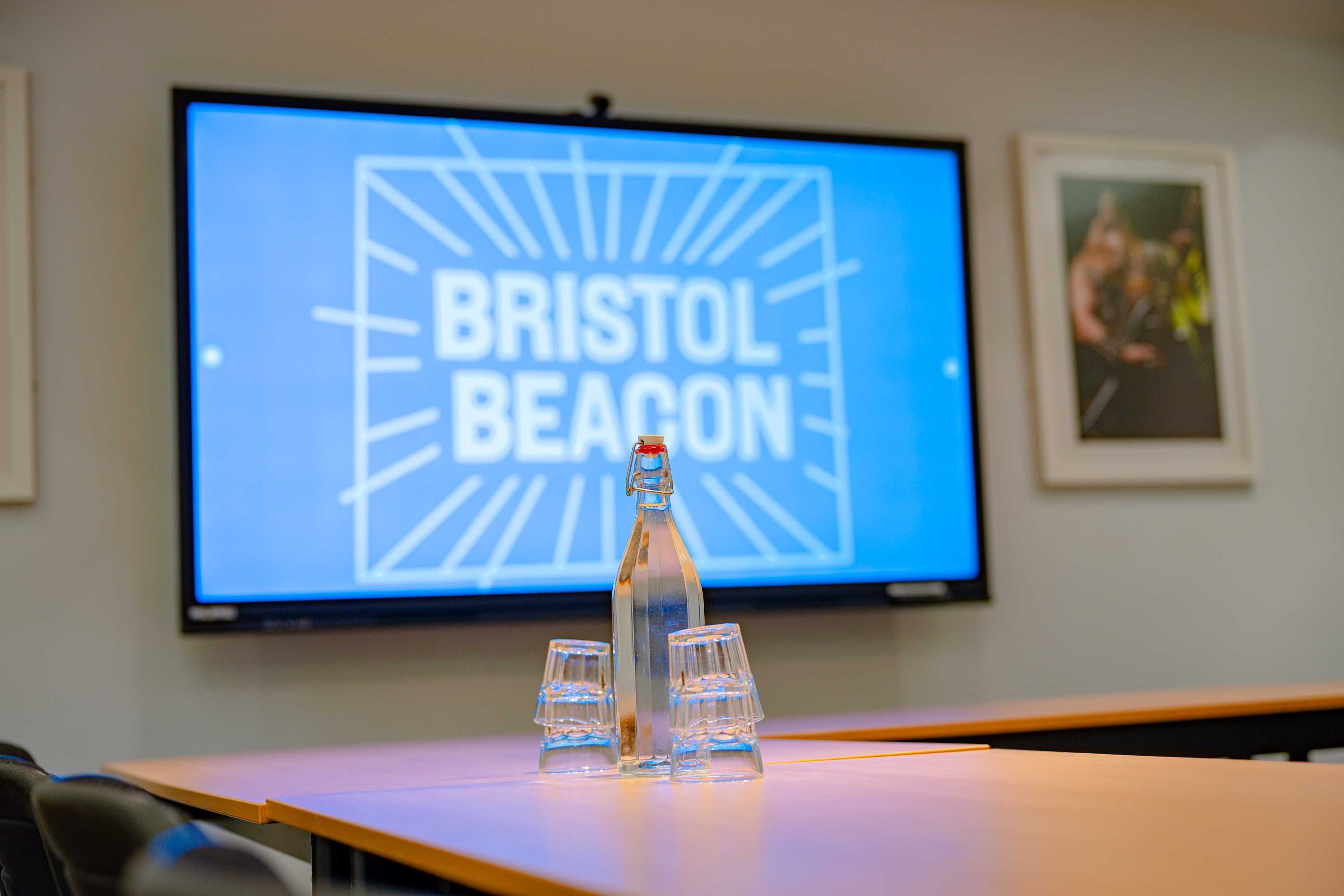 Photo of Bristol Beacon, Meeting Rooms