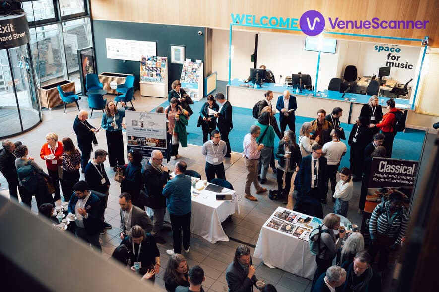 Bristol Beacon photo #3