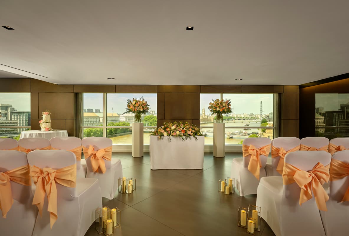 Photo of Park Plaza Riverbank