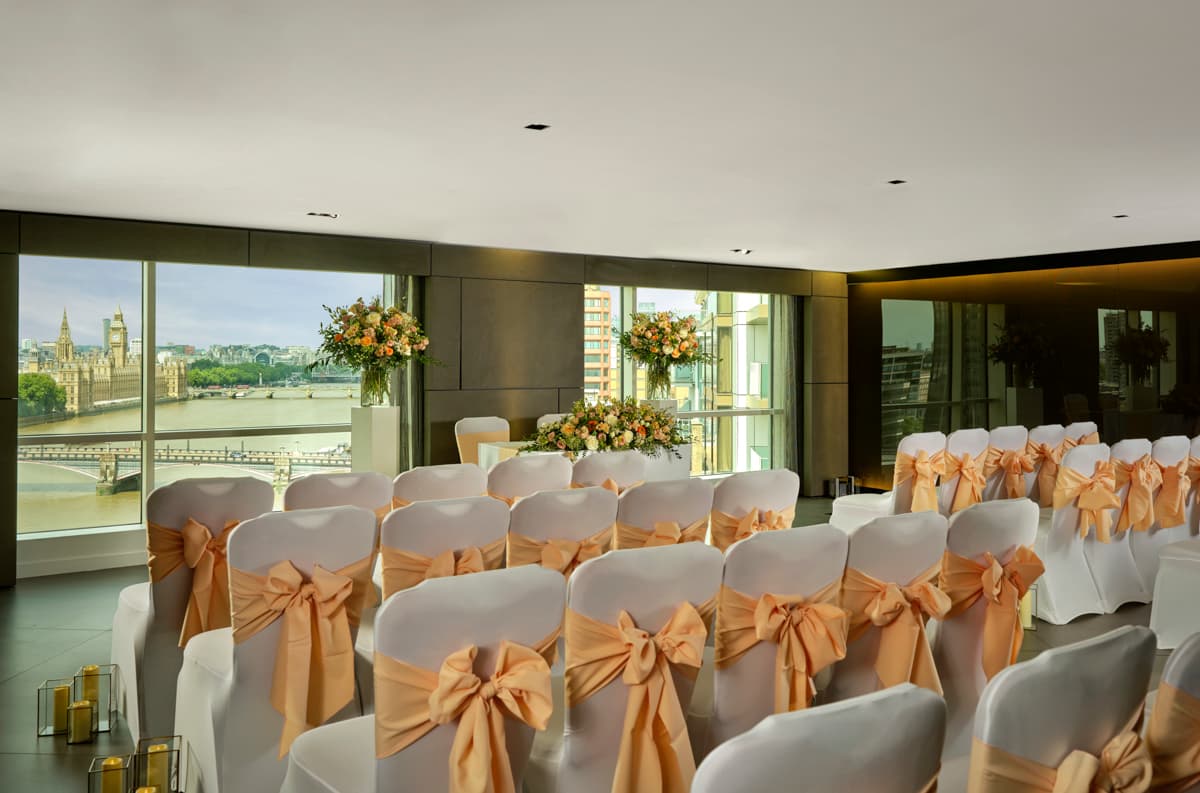 Park Plaza Riverbank photo #2