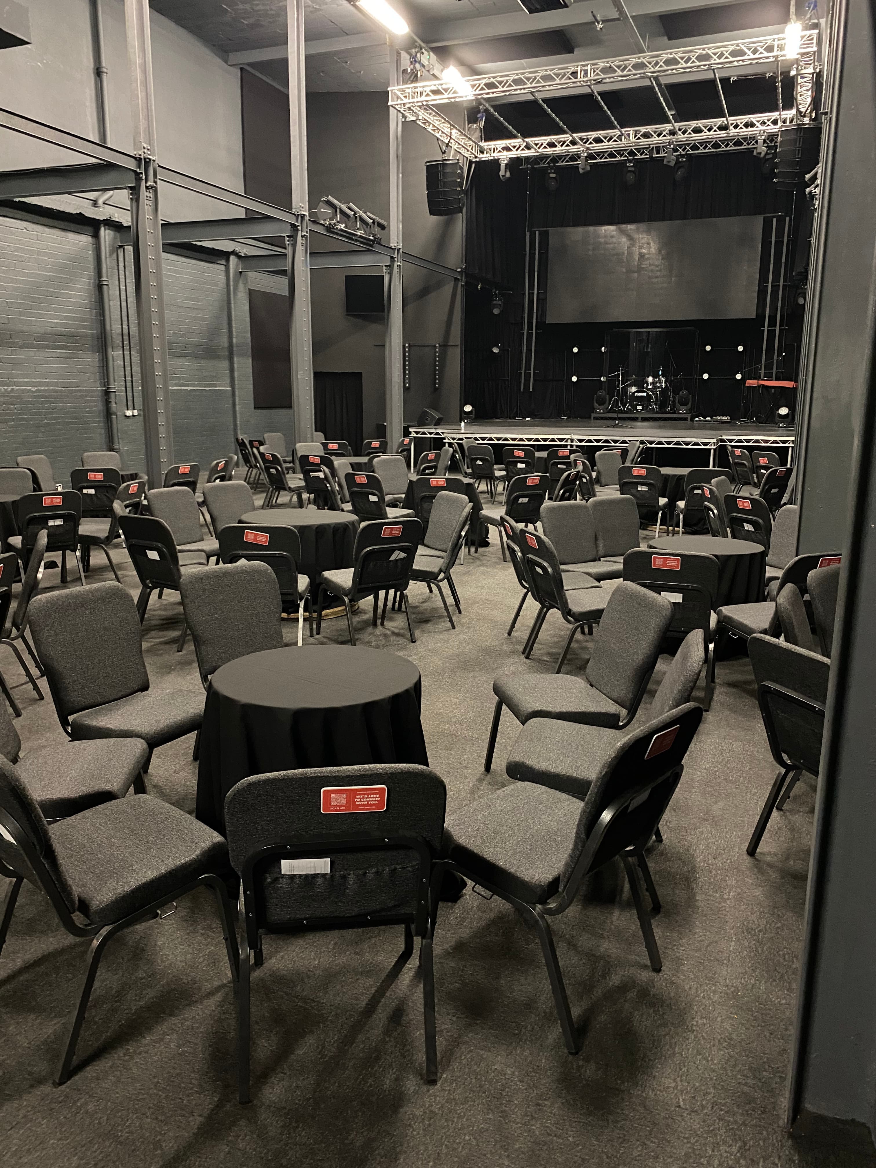 The Auditorium, The One Centre photo #4