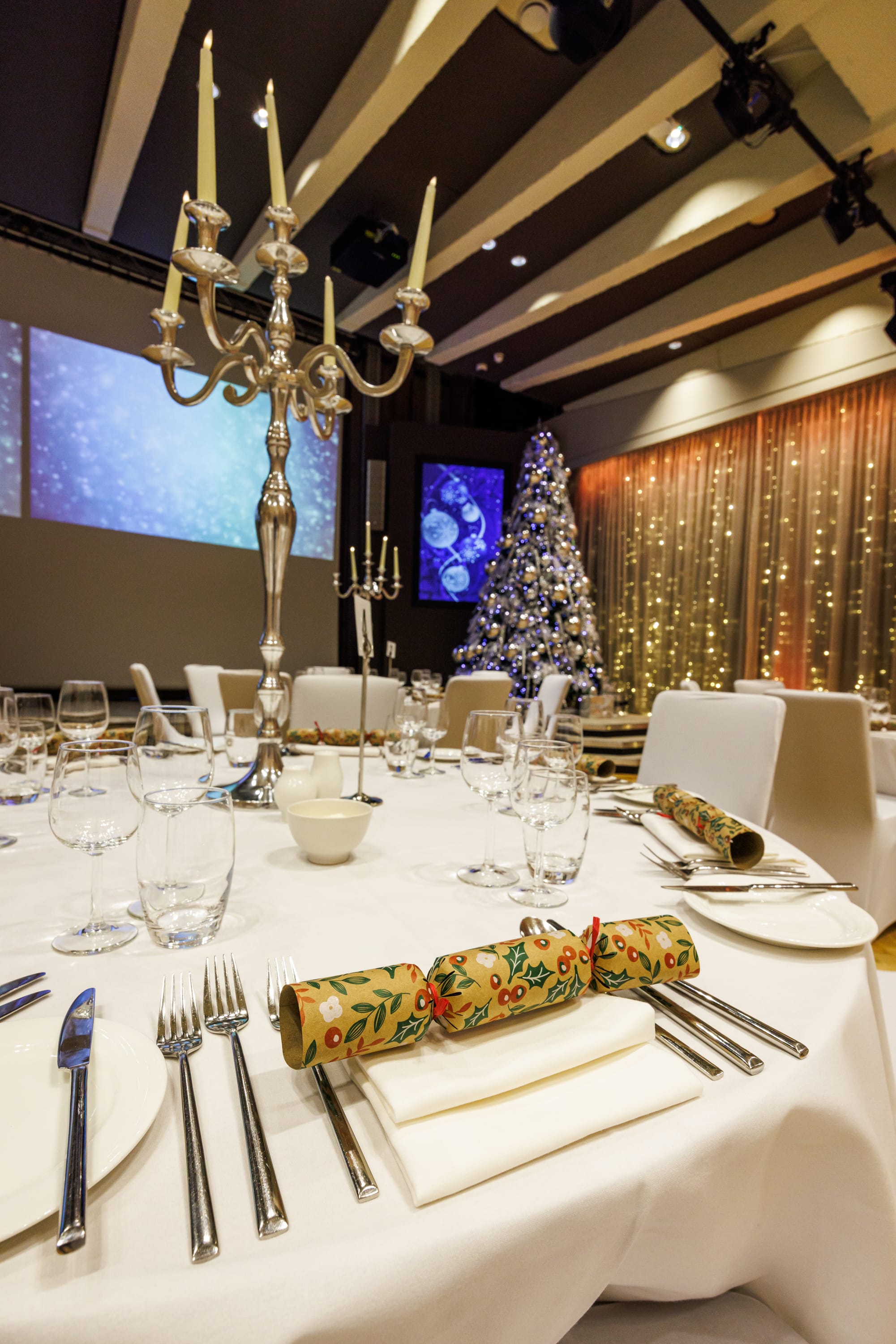 Photo of One Moorgate Place, Christmas Package