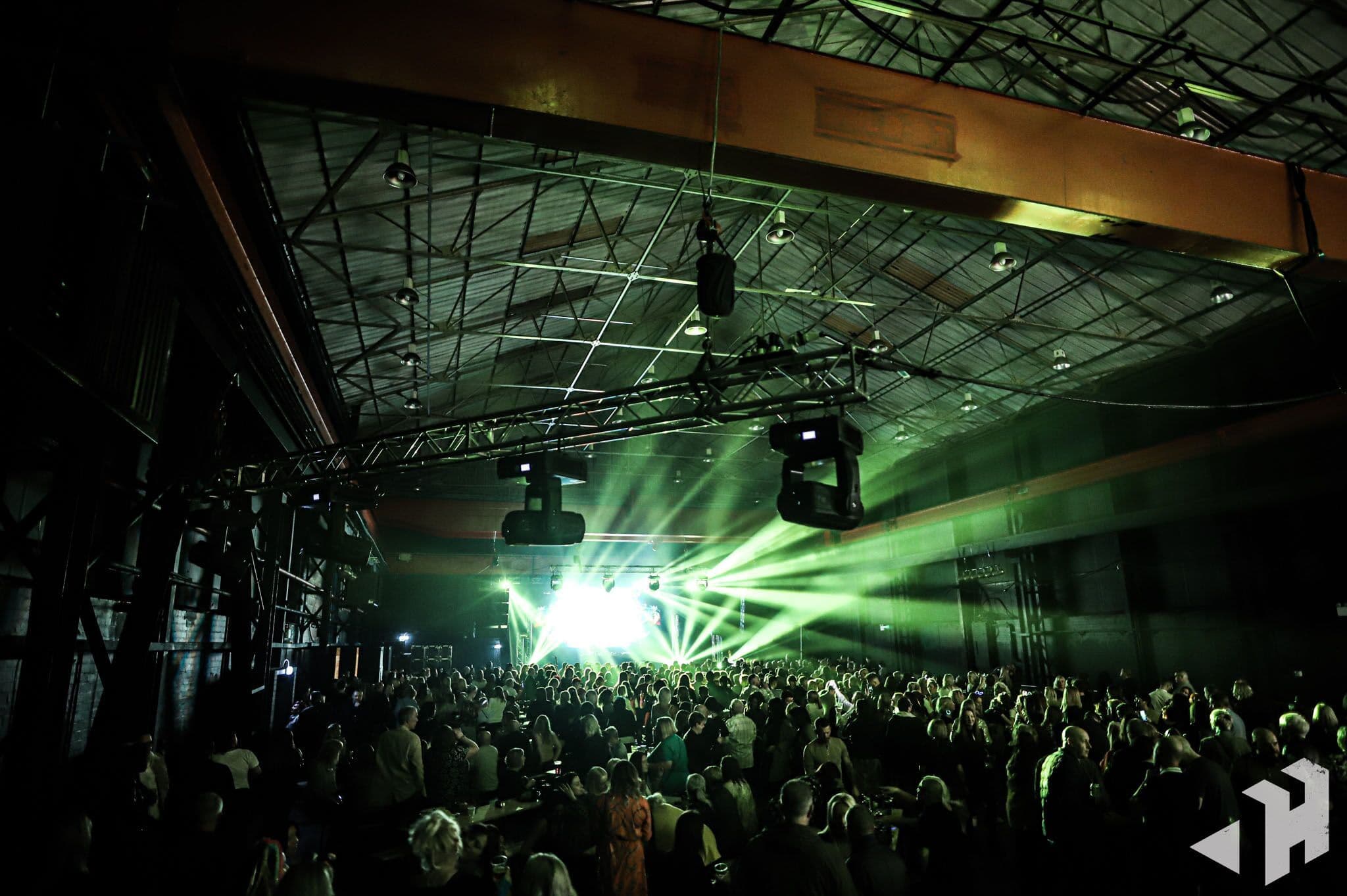 Photo of The Hangar Events Venue