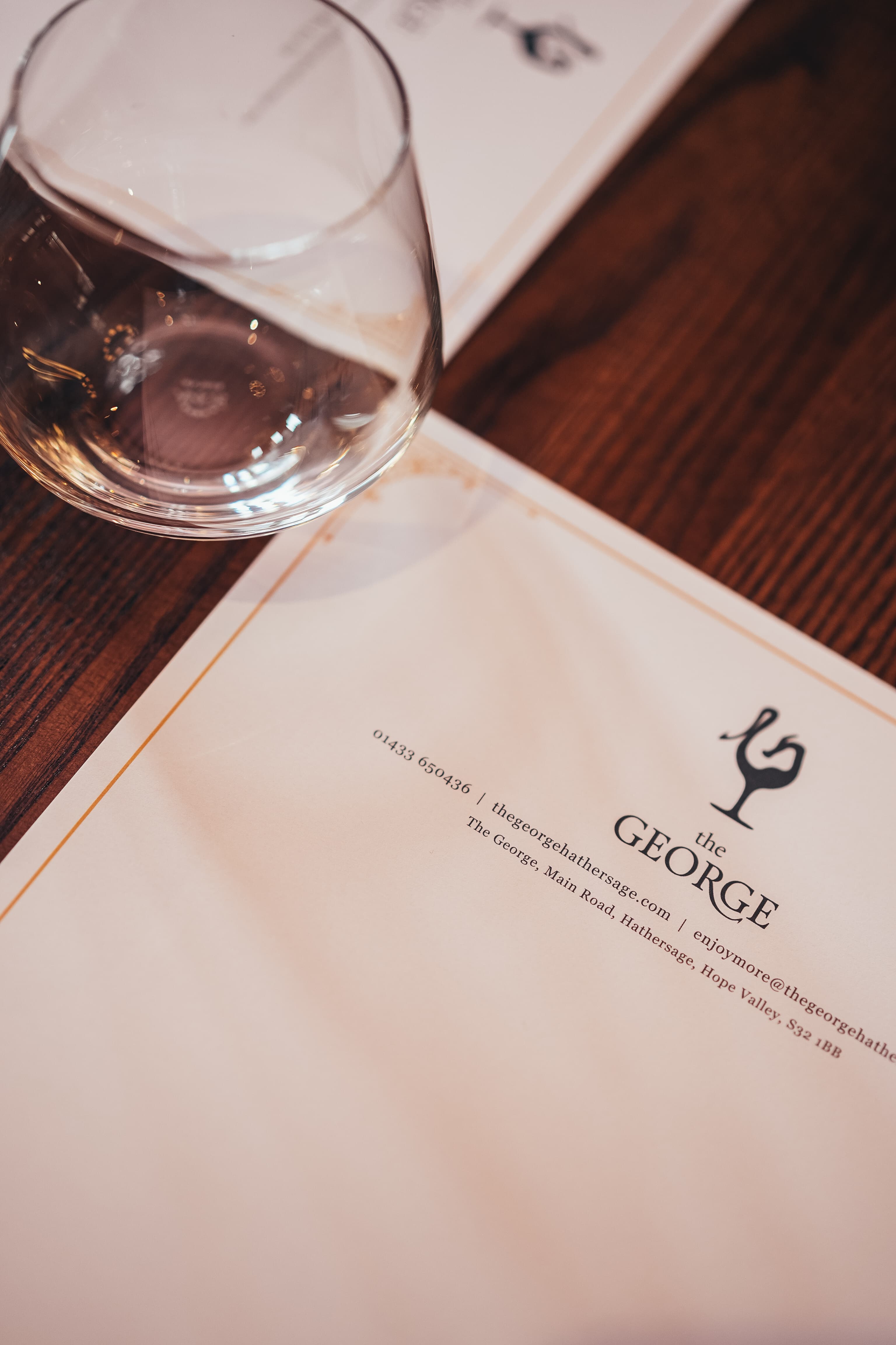 Dragons Den, The George At Hathersage photo #2