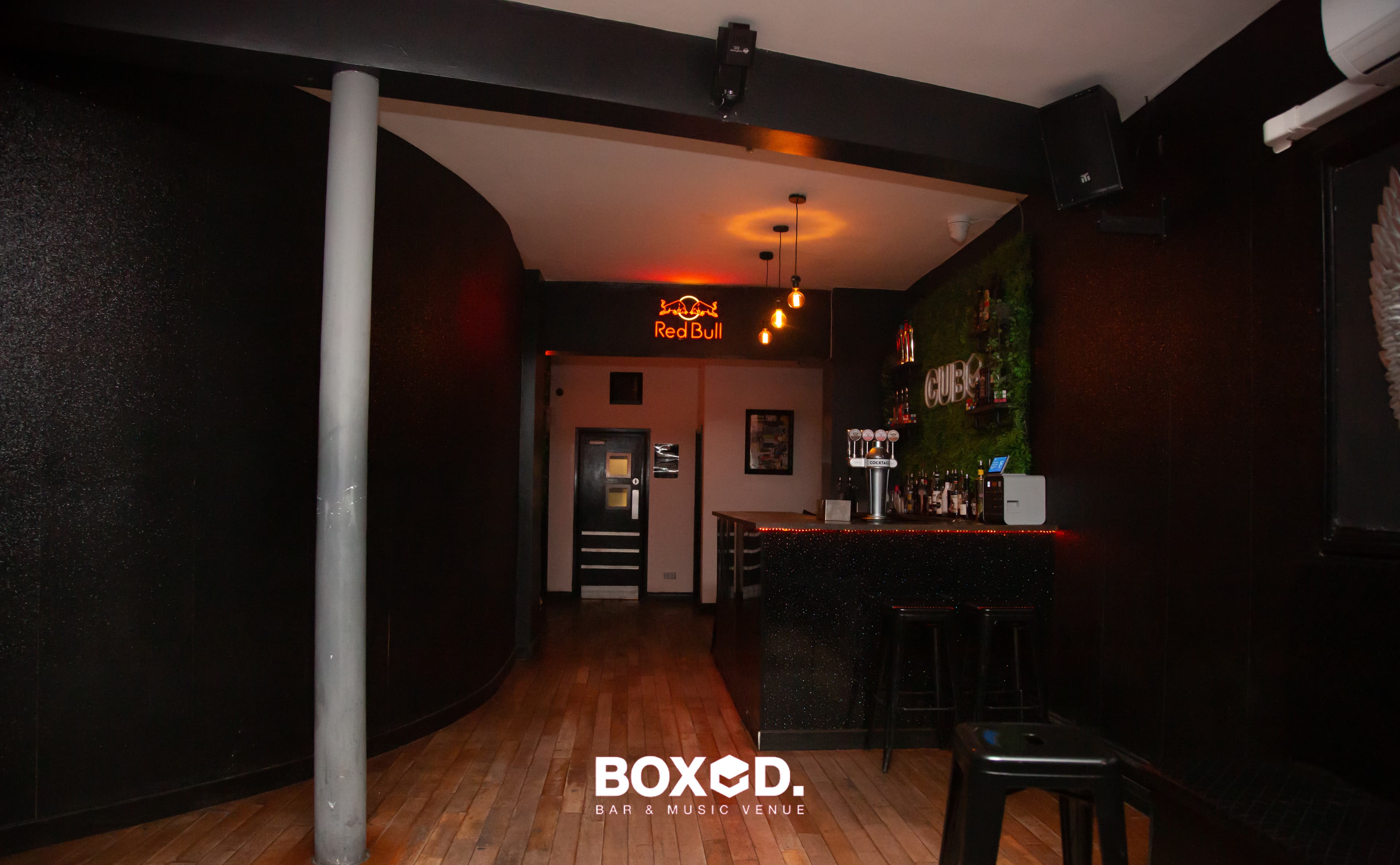 Cube Venue, Eden Venue photo #8