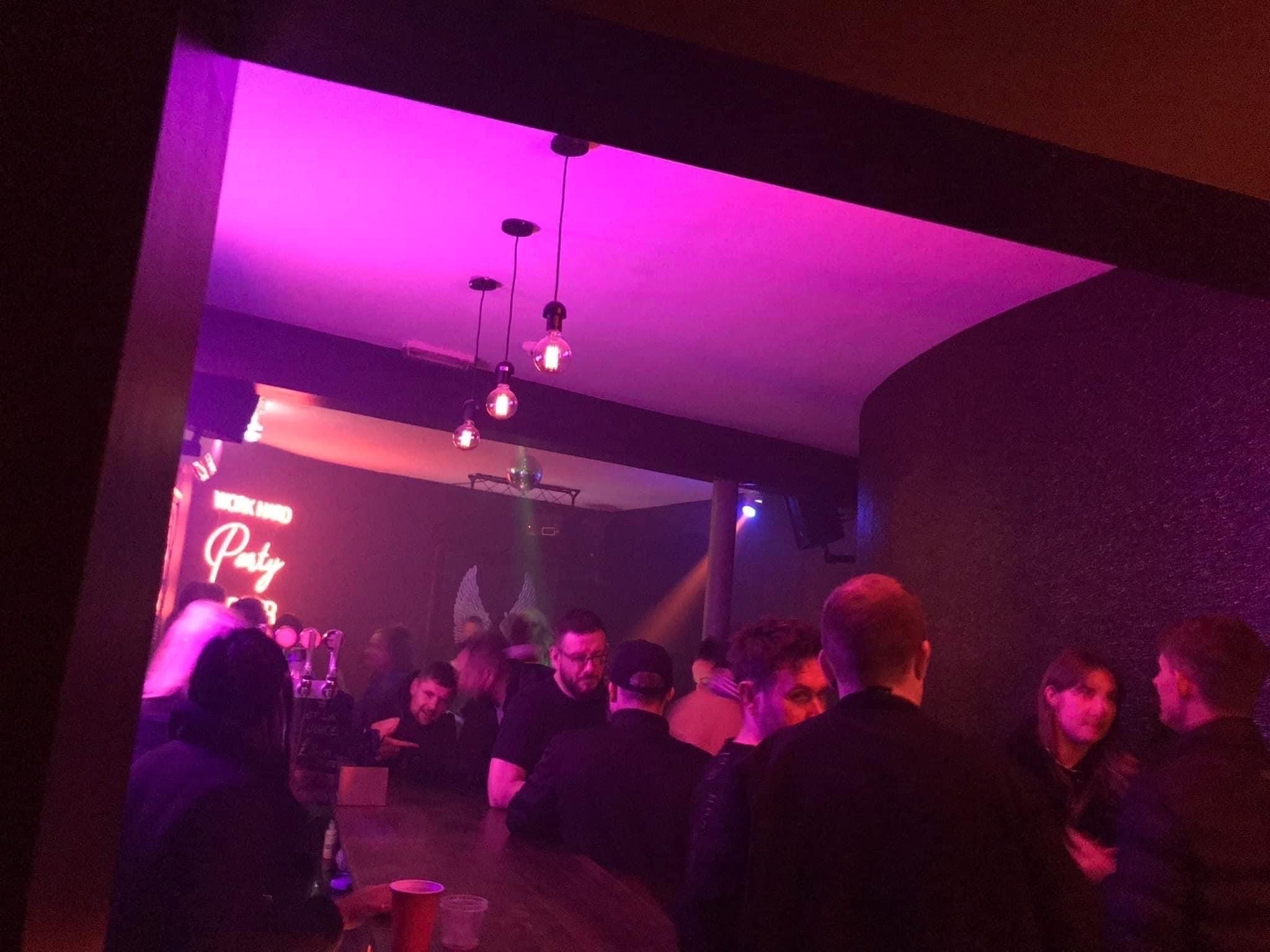 Photo of Eden Venue, Cube Venue