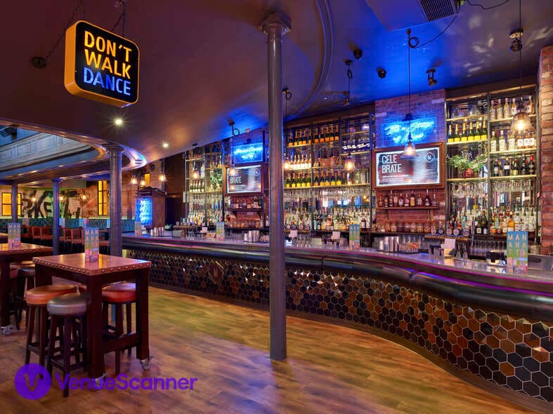 Manahatta York, Full Venue Exclusive Hire photo #3