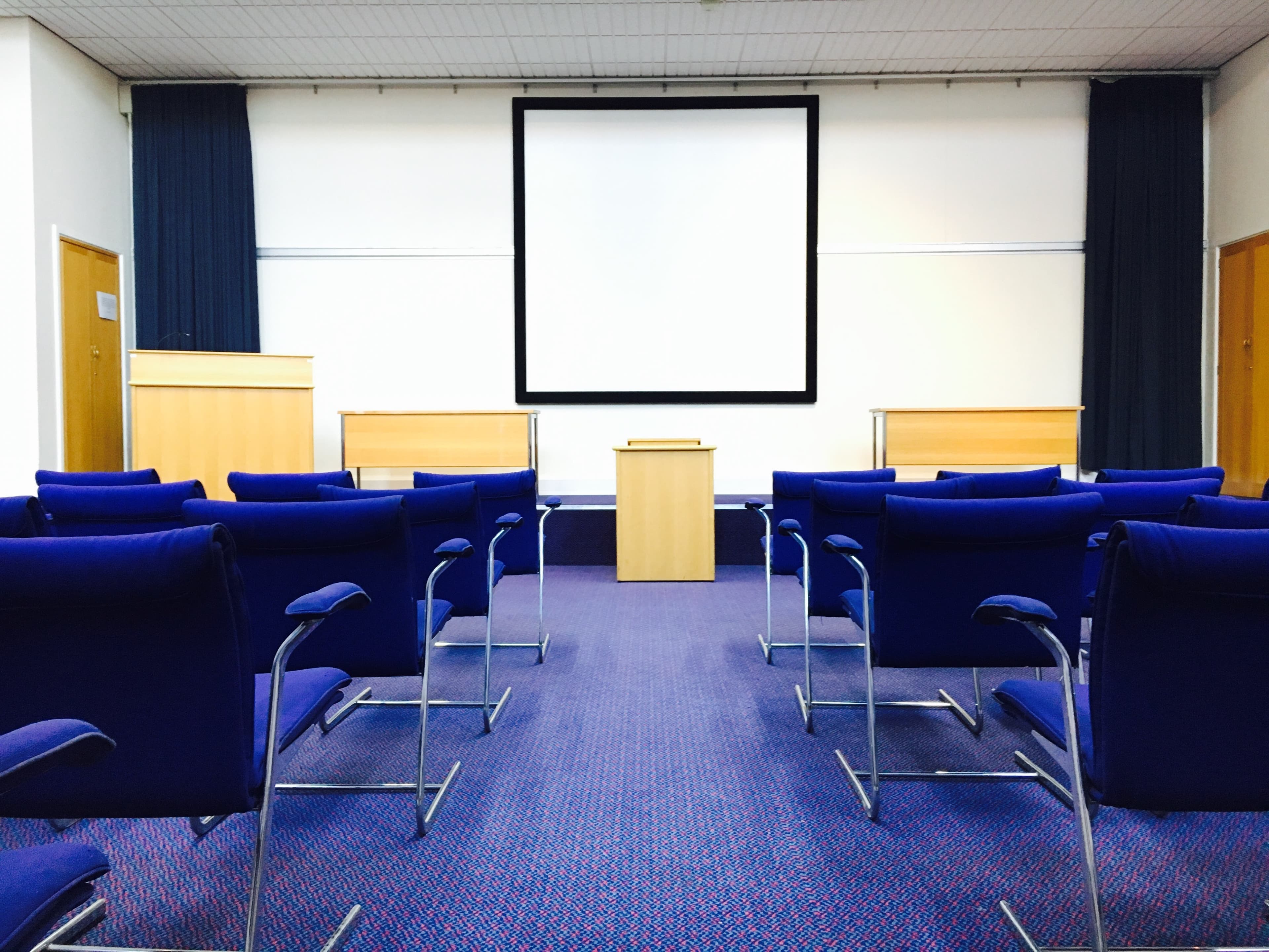Conference Room, Tad Centre photo #1