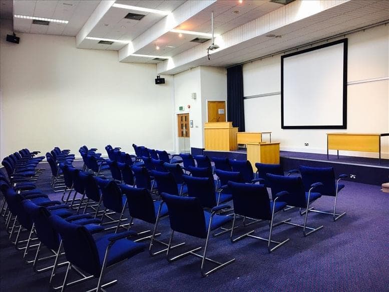 Conference Room, Tad Centre photo #2