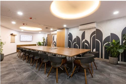 Boardroom 2, Westfield London Centre Suites photo #3