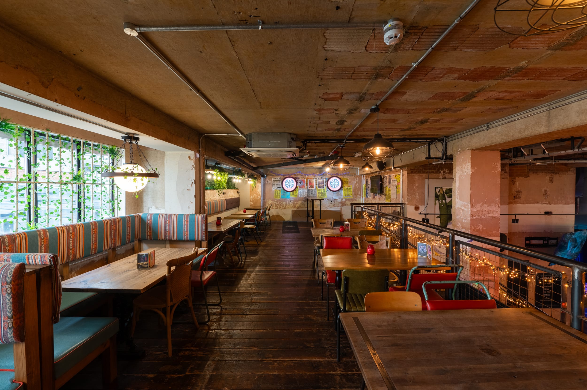 Photo of Market House Reading, Rooftop Terrace & Bar