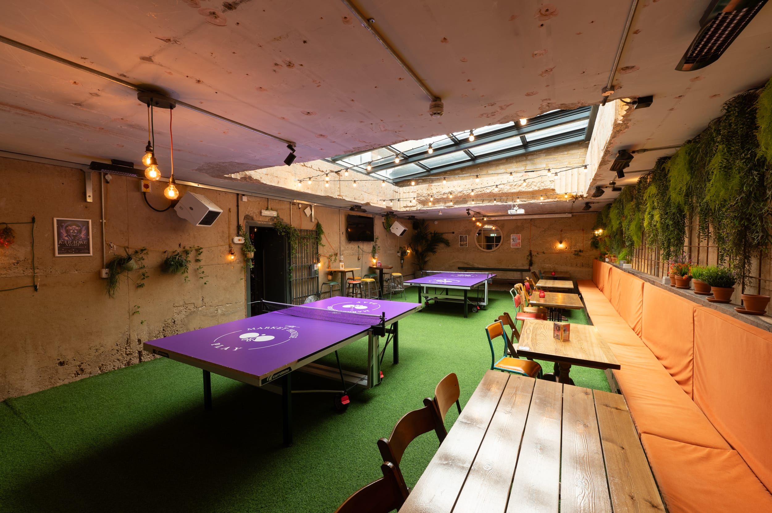Photo of Market House Reading, The Vault